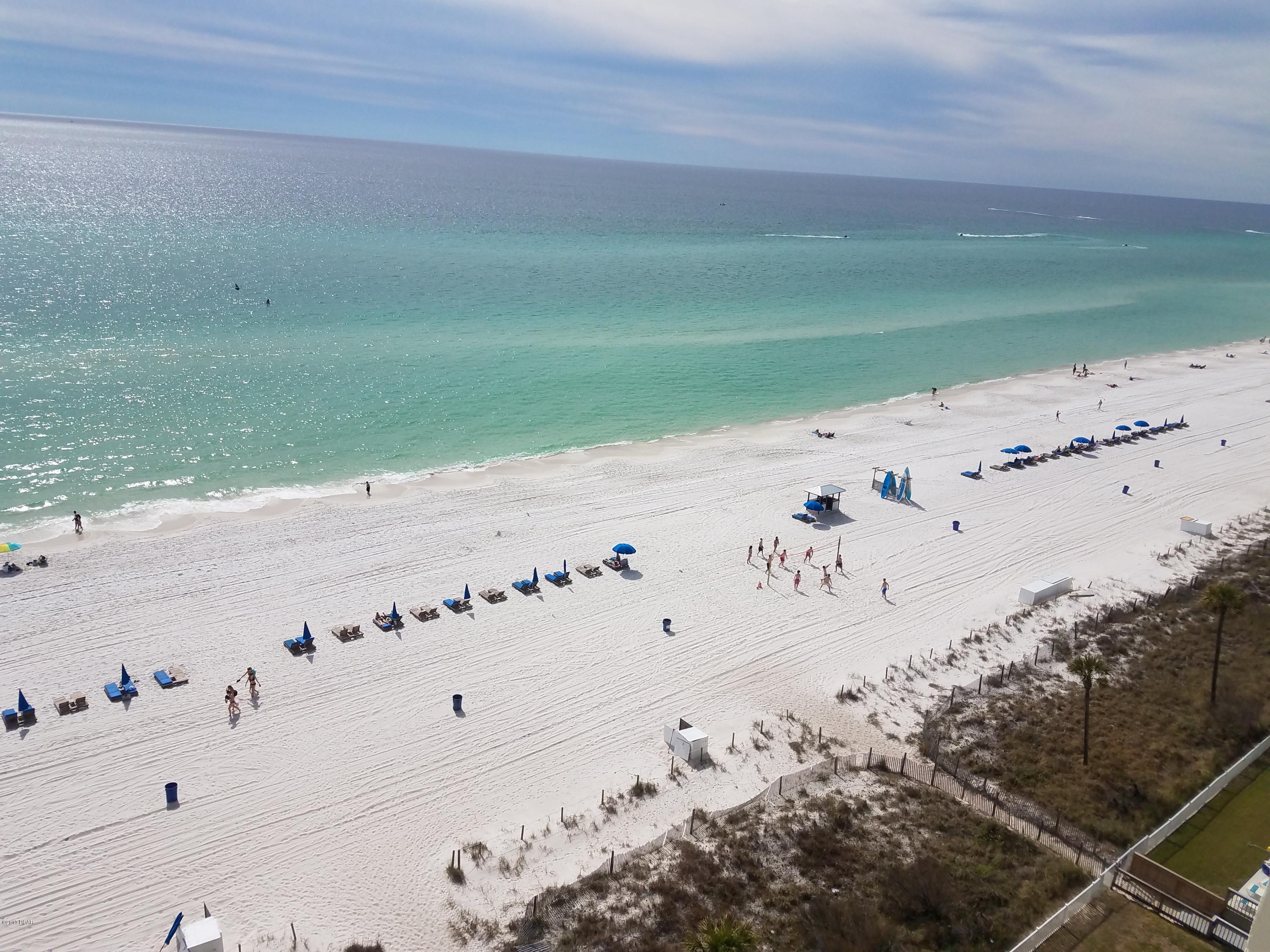 Long Beach Towers II - Residential