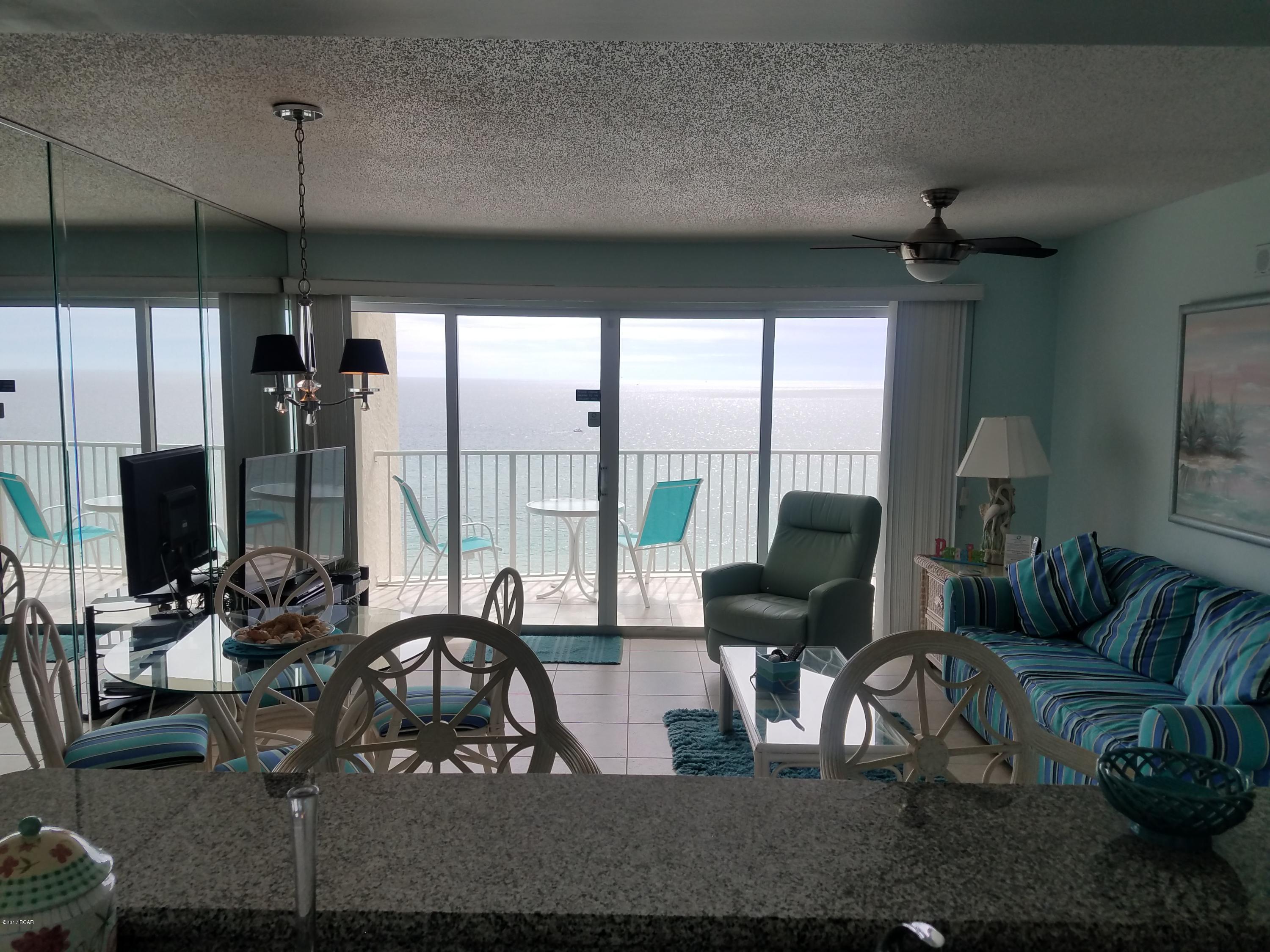 Long Beach Towers II - Residential