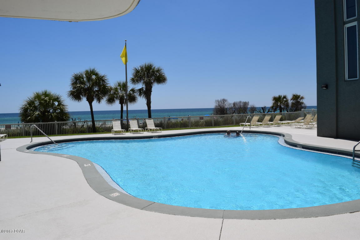 Long Beach Towers II - Residential