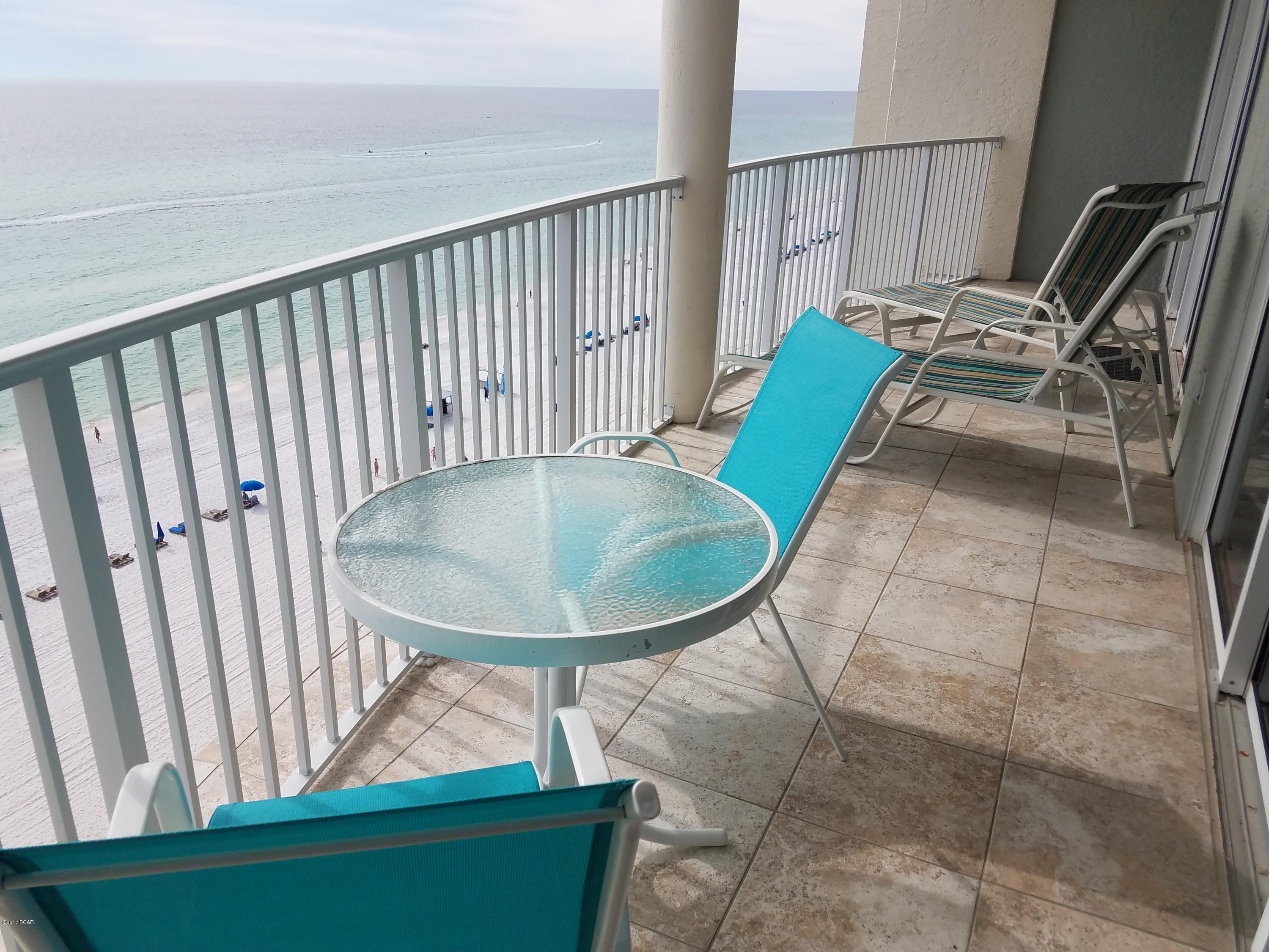 Long Beach Towers II - Residential