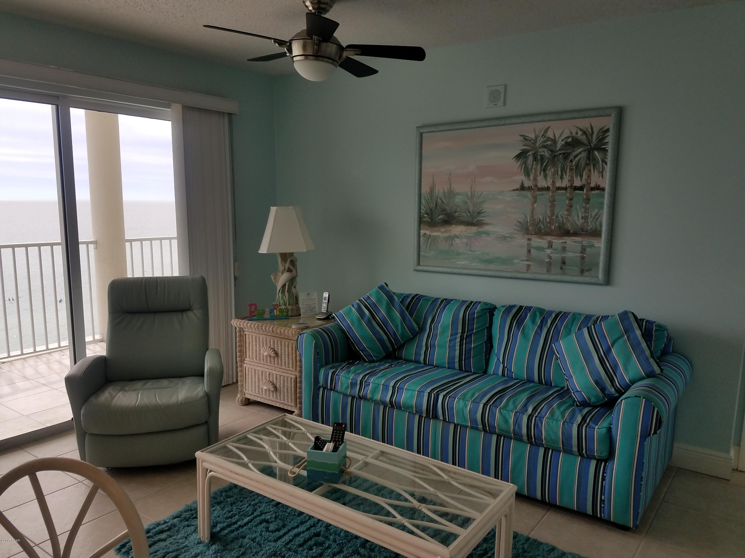 Long Beach Towers II - Residential