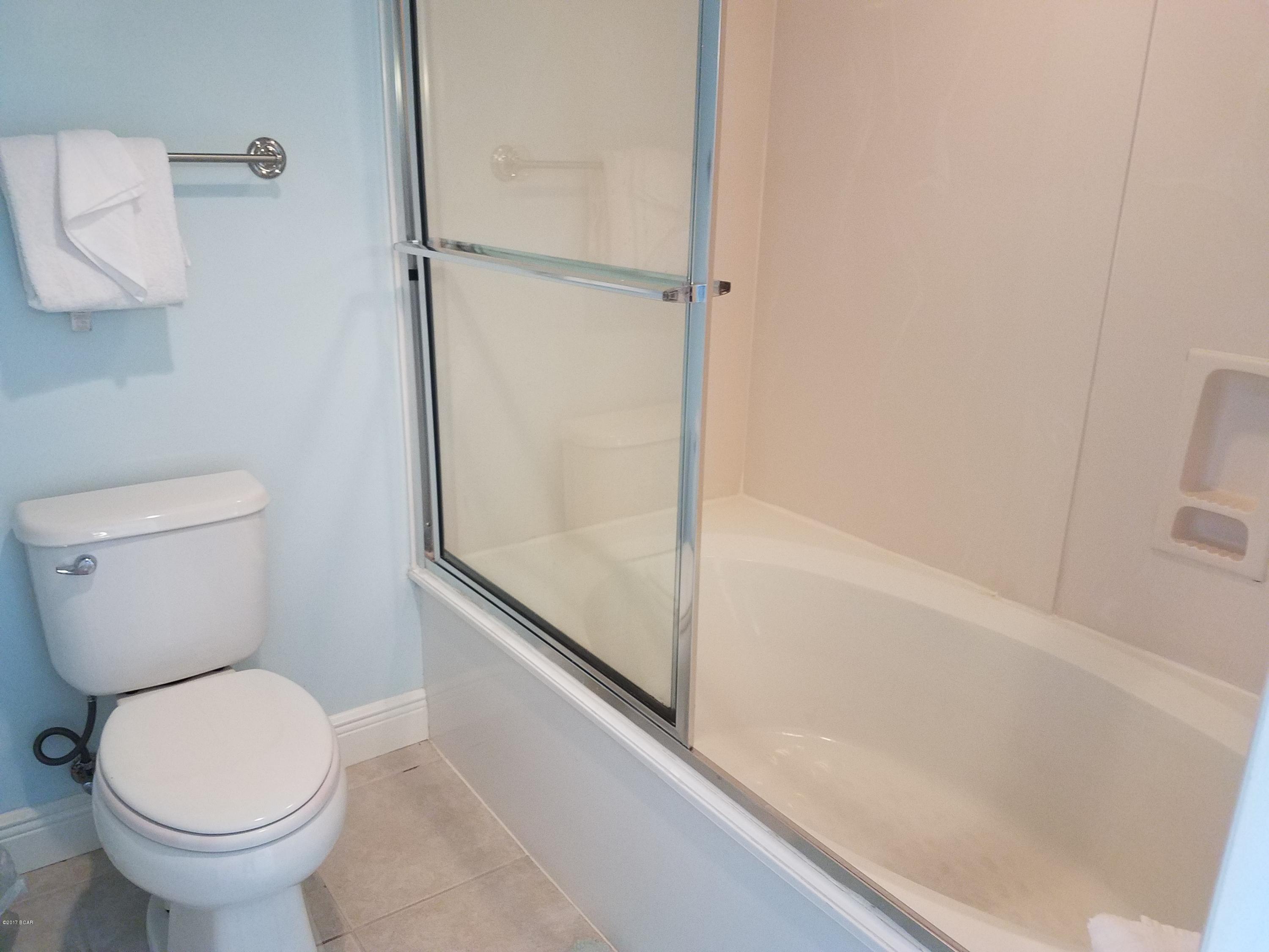 Long Beach Towers II - Residential