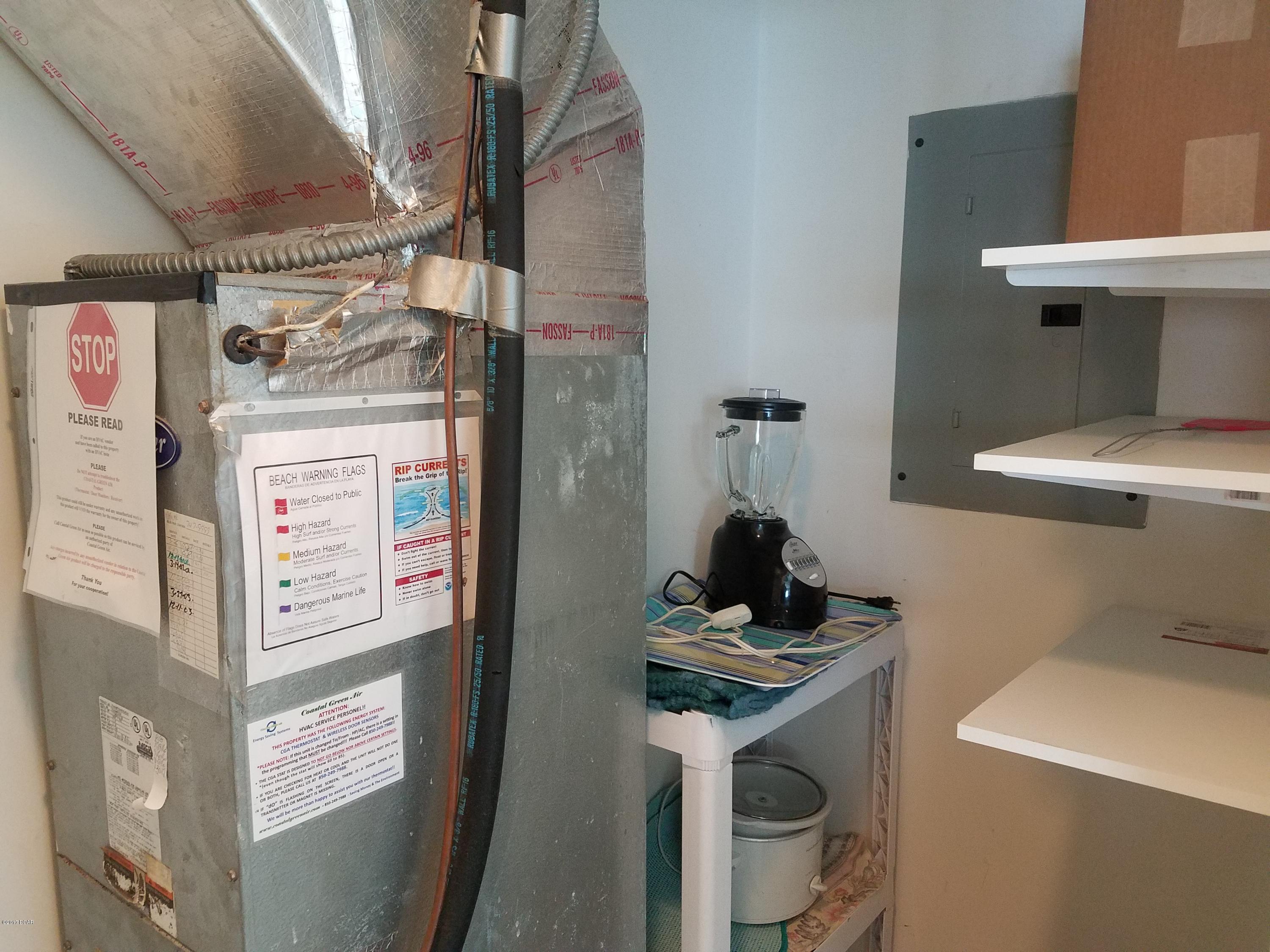 Long Beach Towers II - Residential