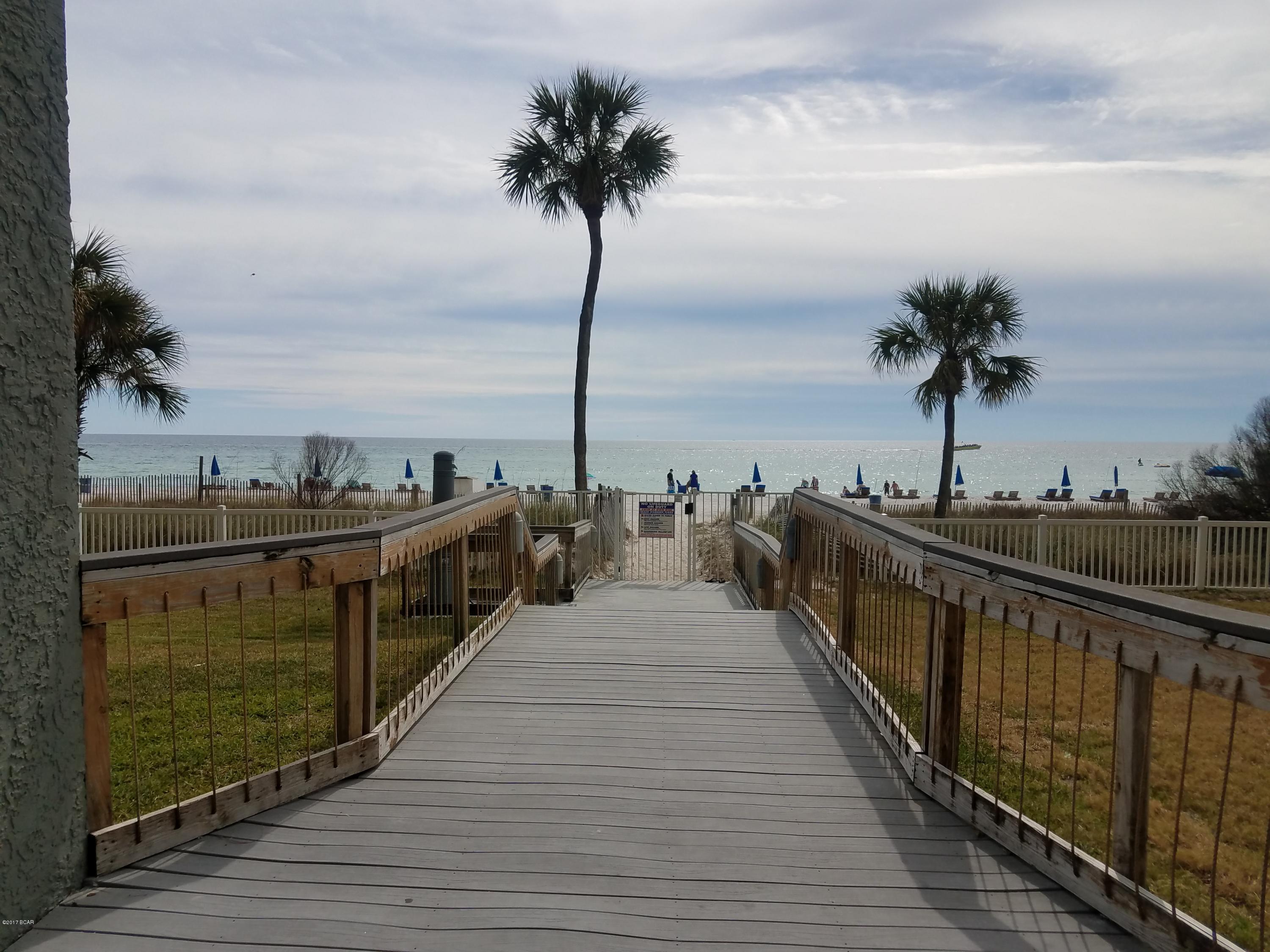 Long Beach Towers II - Residential