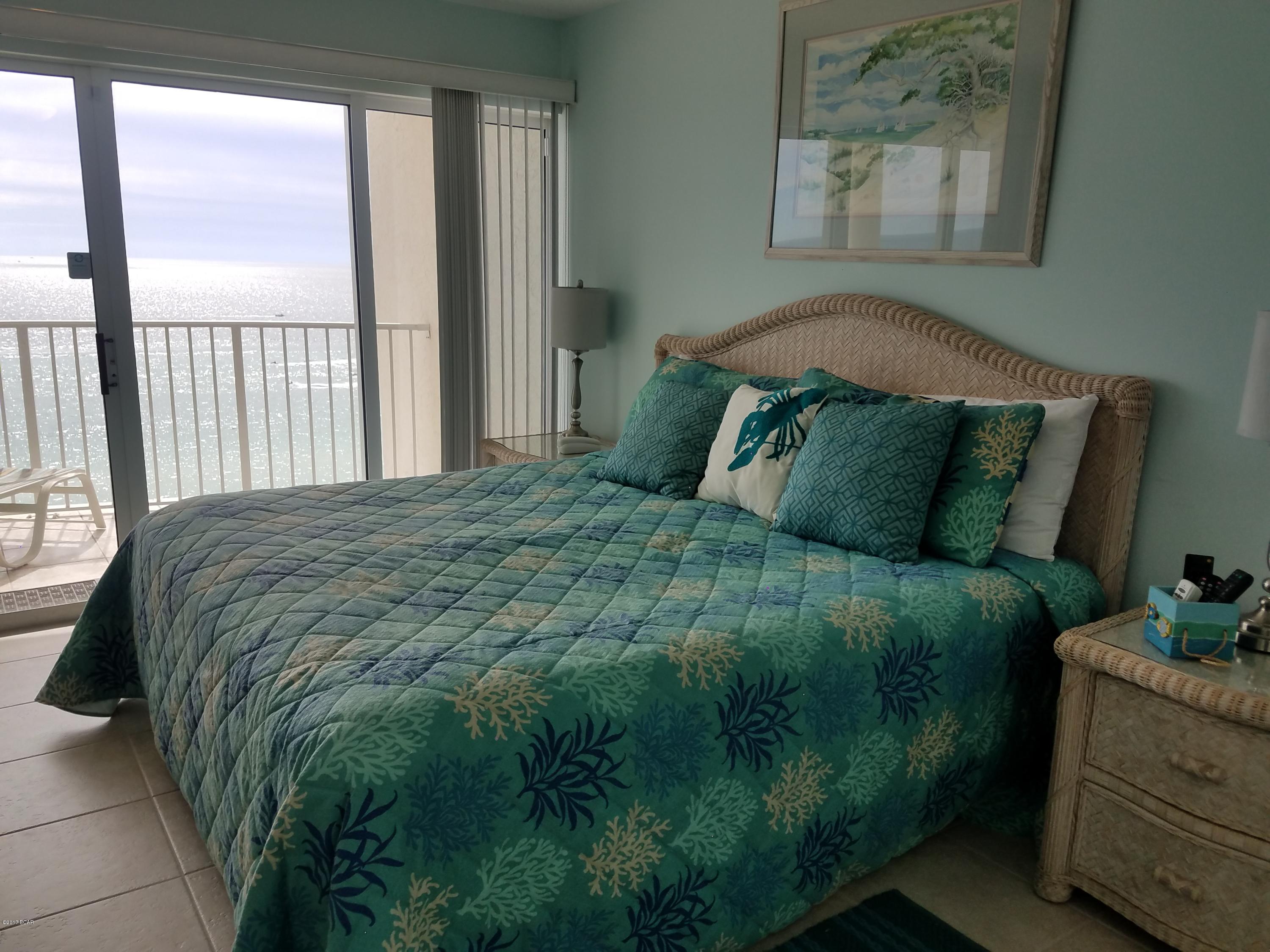 Long Beach Towers II - Residential