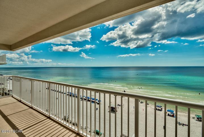 Majestic Beach Tower II - Residential