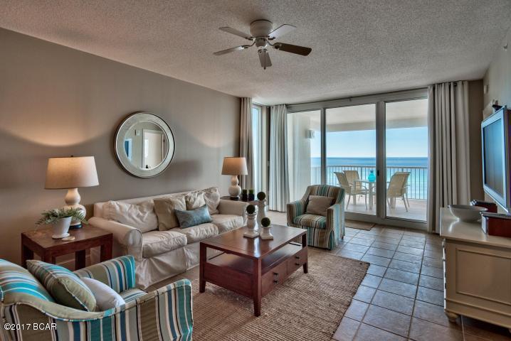 Majestic Beach Tower II - Residential