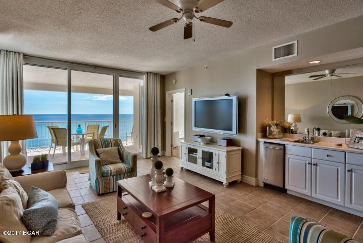 Majestic Beach Tower II - Residential