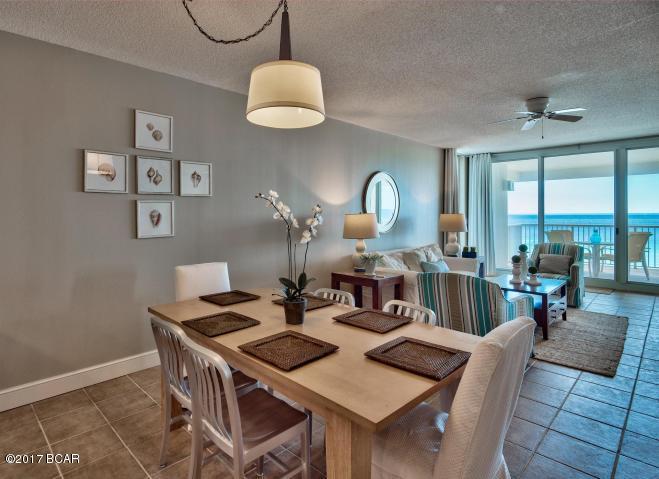 Majestic Beach Tower II - Residential