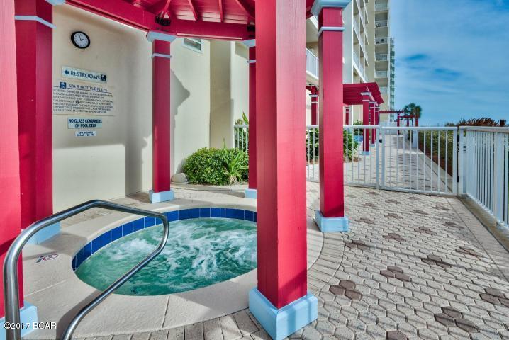 Majestic Beach Tower II - Residential