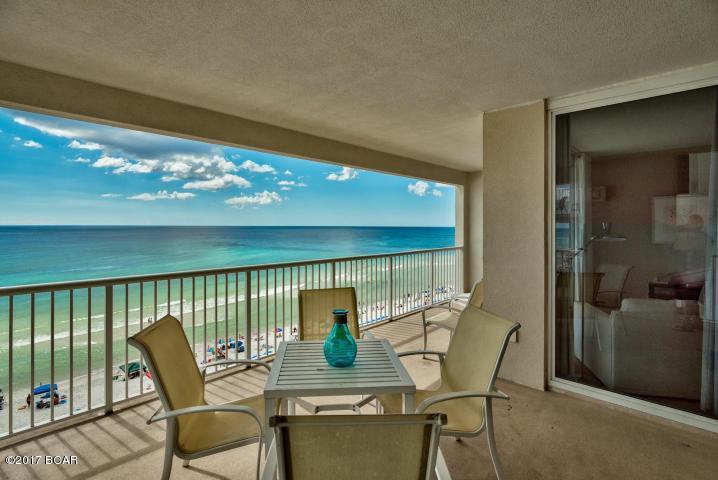 Majestic Beach Tower II - Residential