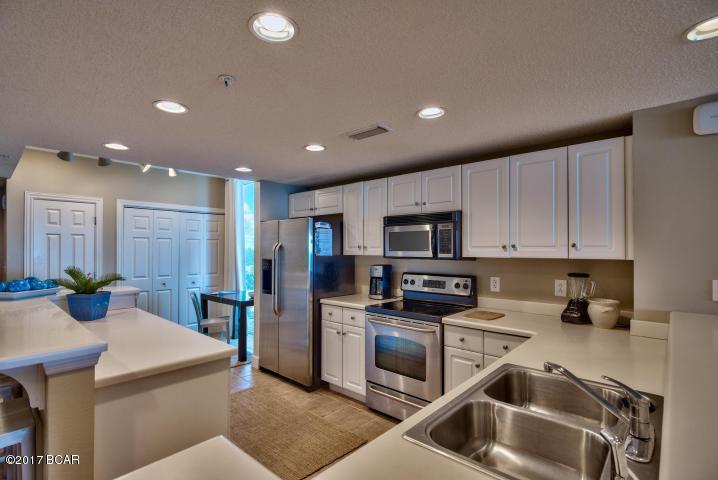 Majestic Beach Tower II - Residential