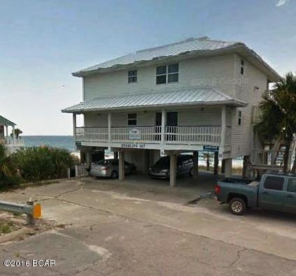 Mexico Beach Unit 2 - Residential