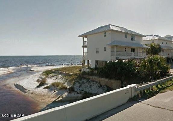 Mexico Beach Unit 2 - Residential