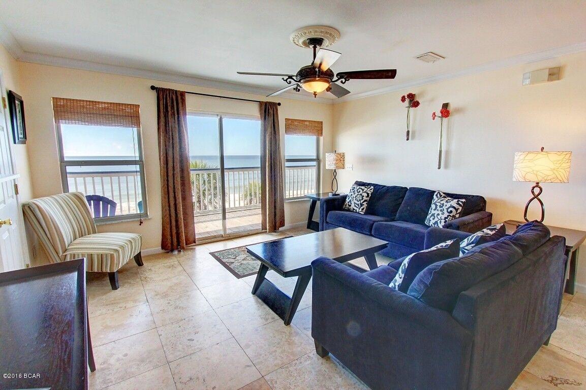Mexico Beach Unit 2 - Residential