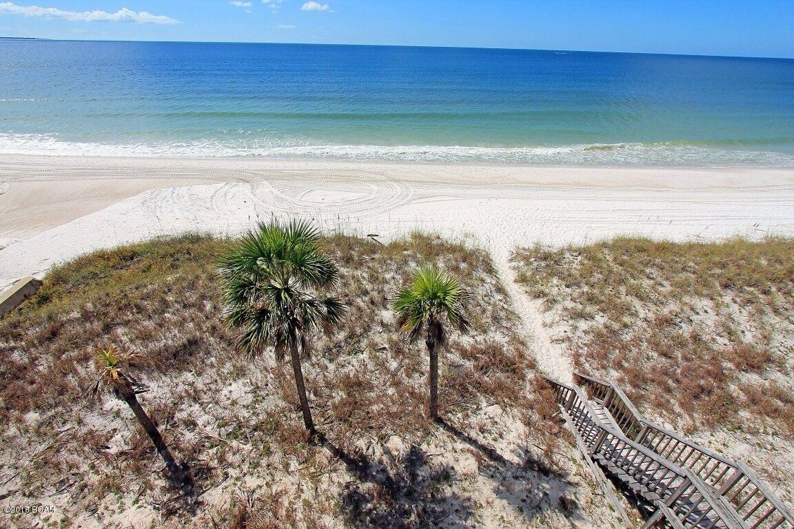 Mexico Beach Unit 2 - Residential