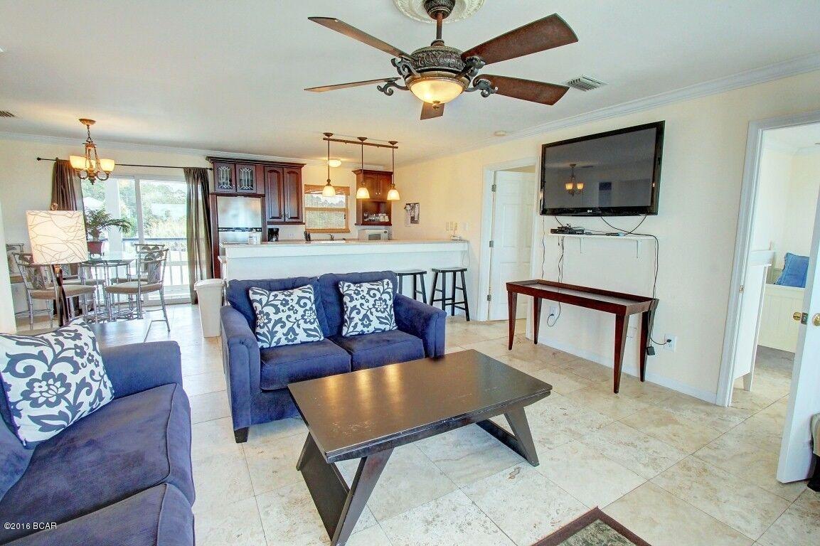 Mexico Beach Unit 2 - Residential