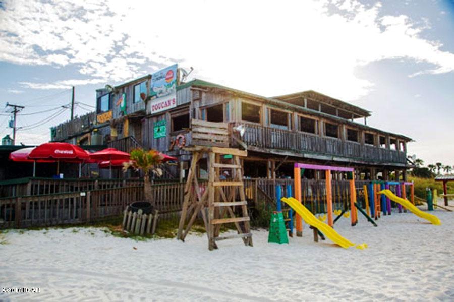 Mexico Beach Unit 2 - Residential