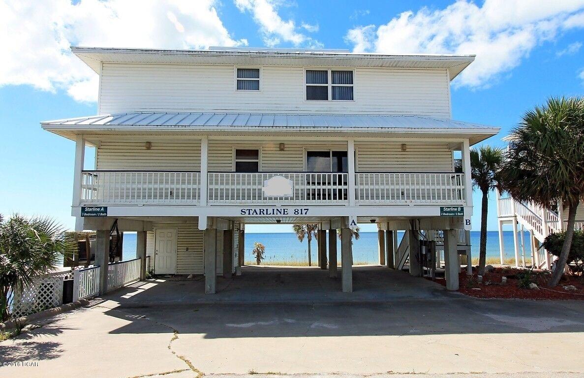 Mexico Beach Unit 2 - Residential