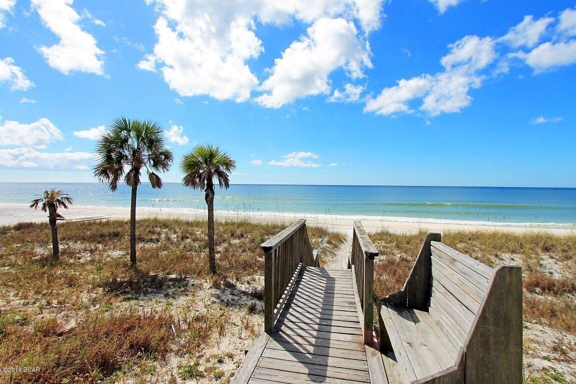 Mexico Beach Unit 2 - Residential