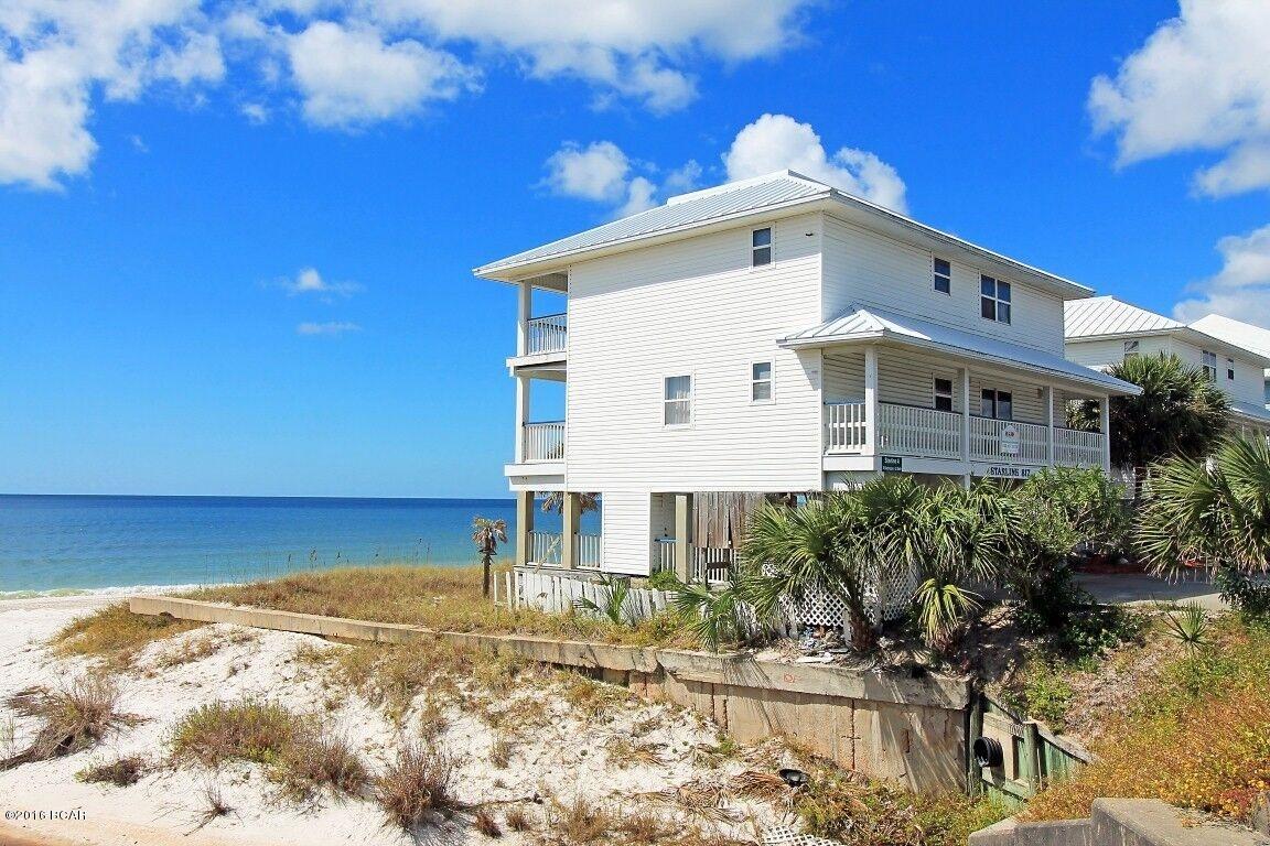 Mexico Beach Unit 2 - Residential