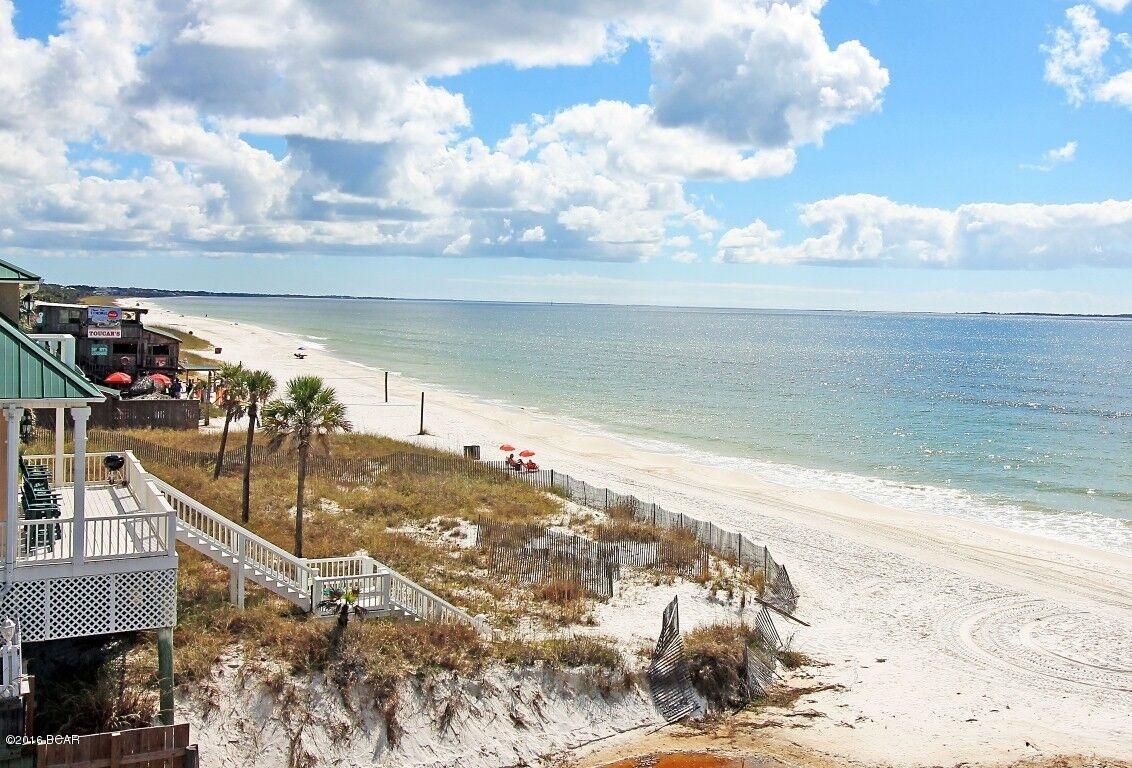 Mexico Beach Unit 2 - Residential