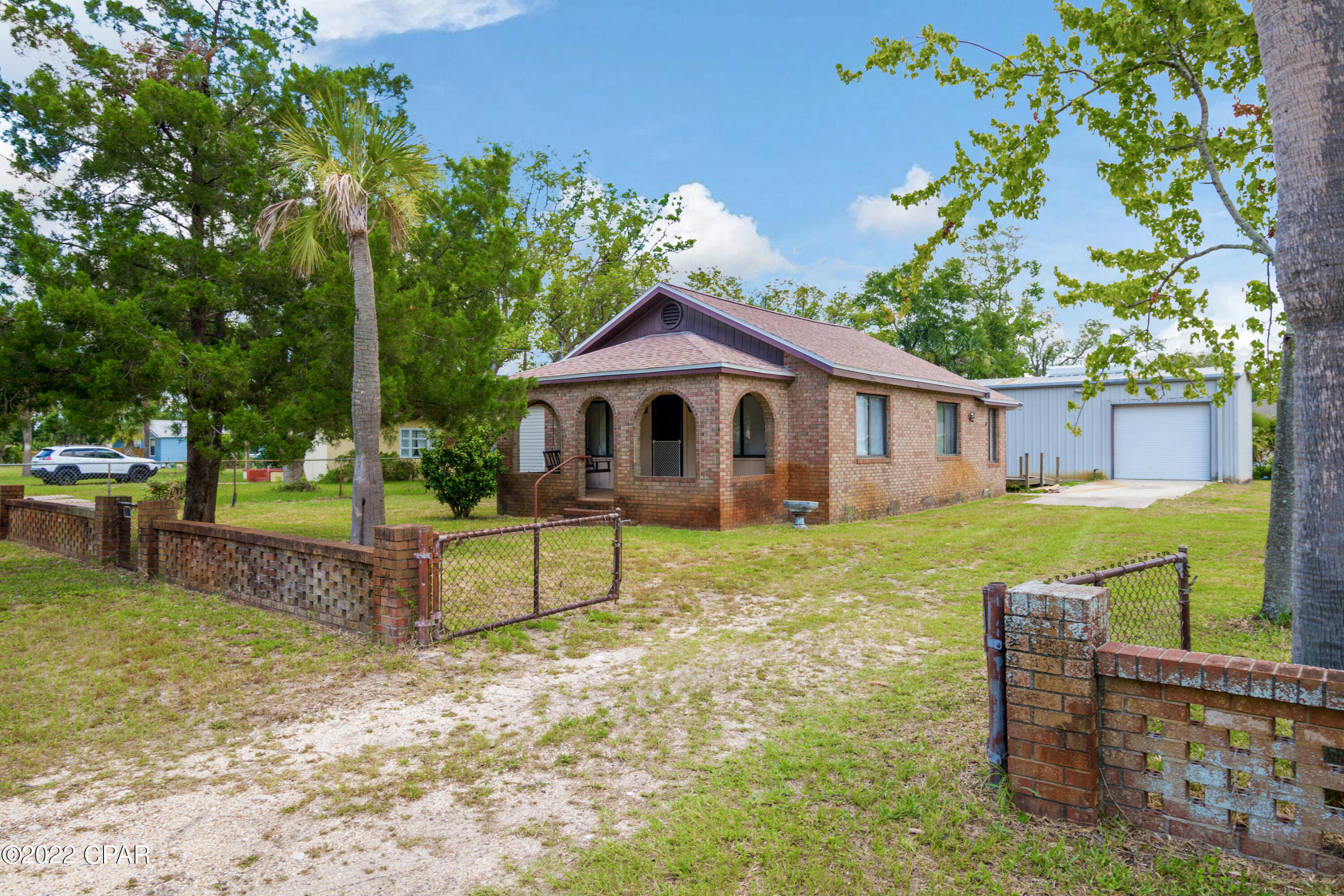 [No Recorded Subdiv] - Residential