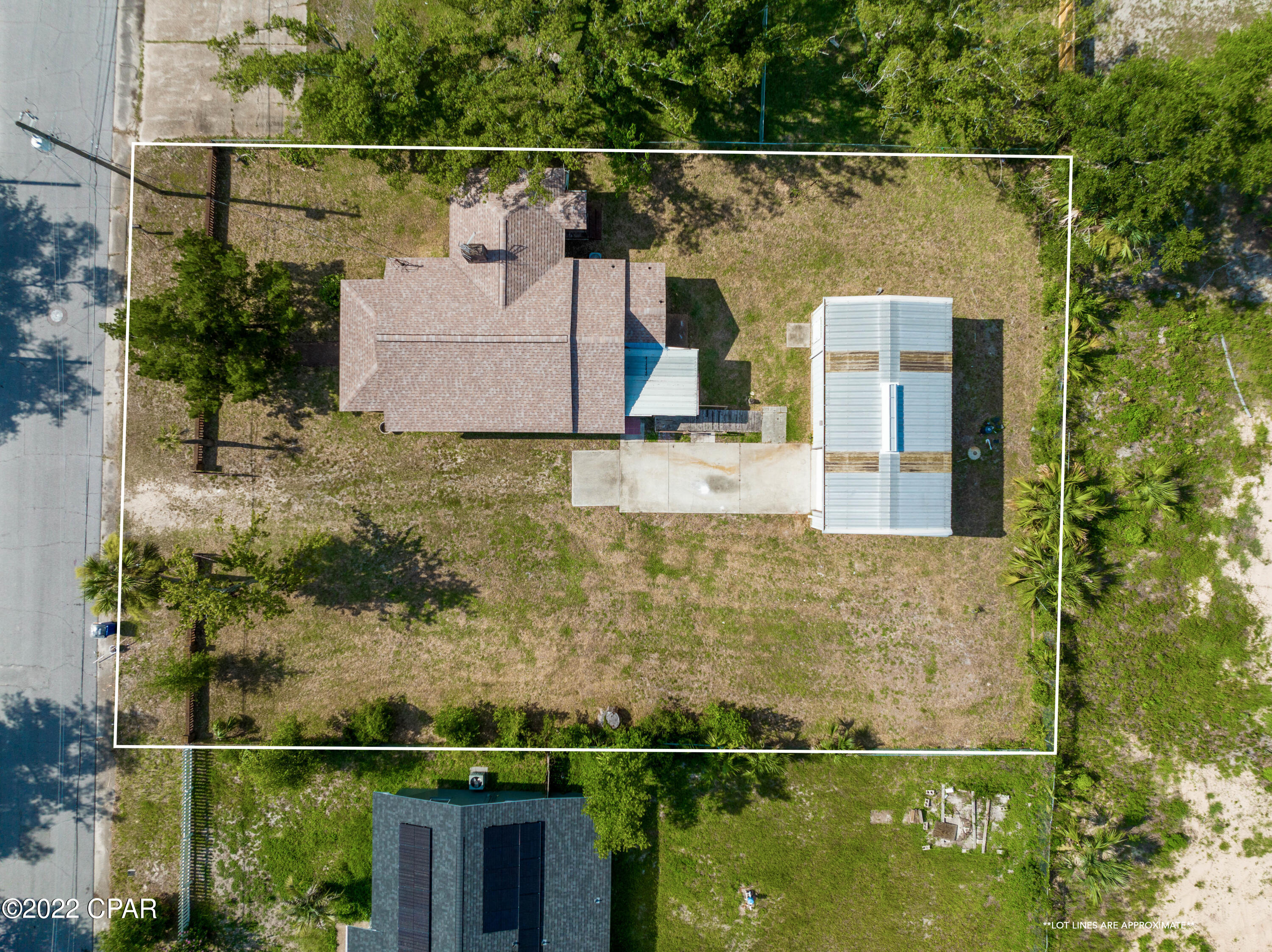 [No Recorded Subdiv] - Residential
