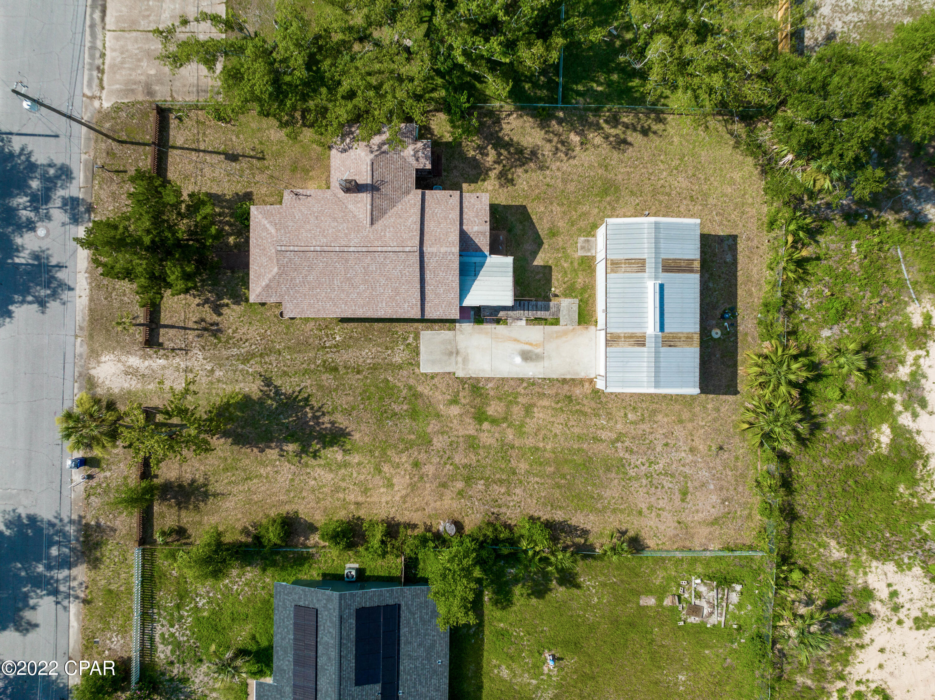 [No Recorded Subdiv] - Residential