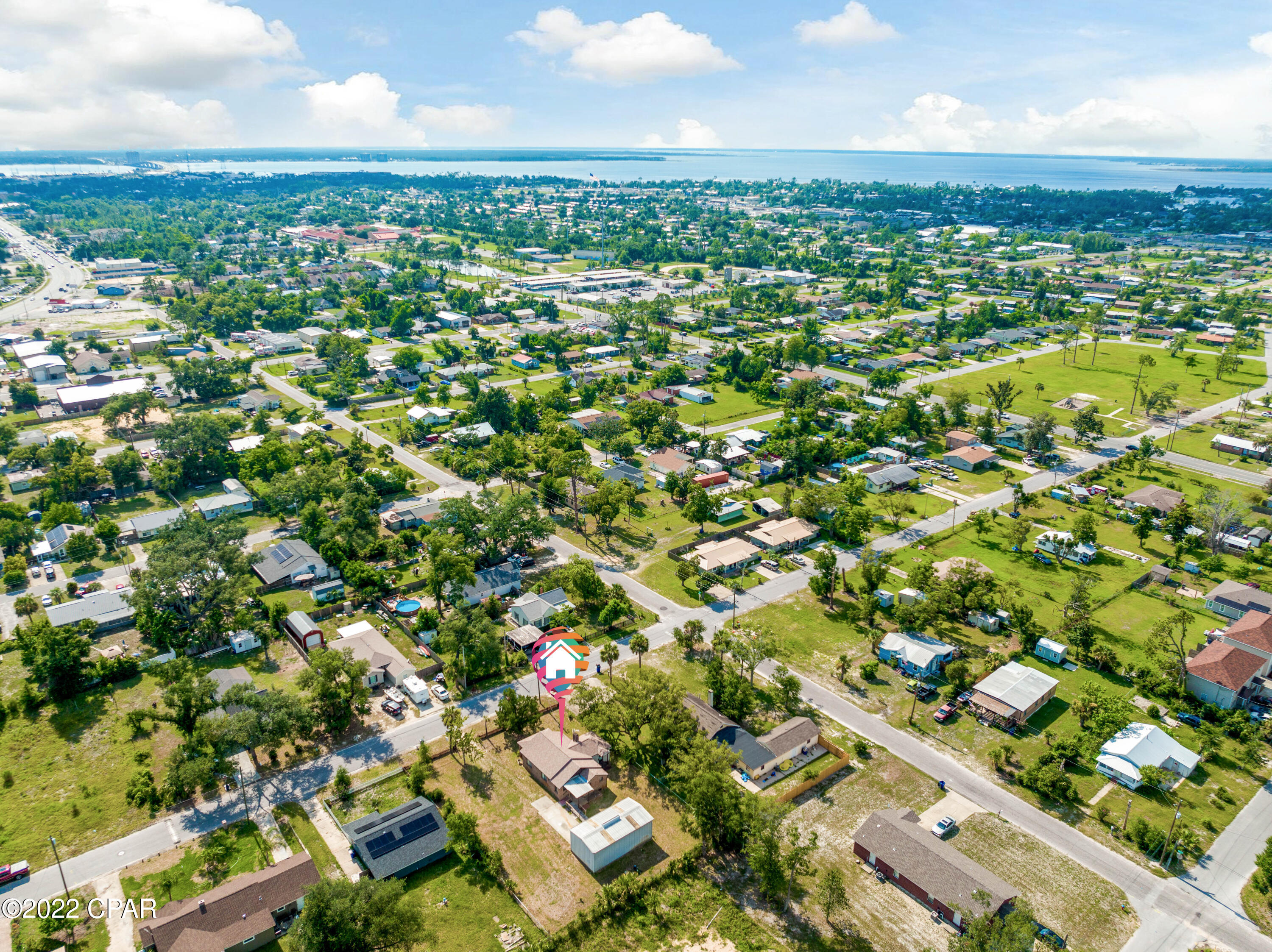 [No Recorded Subdiv] - Residential