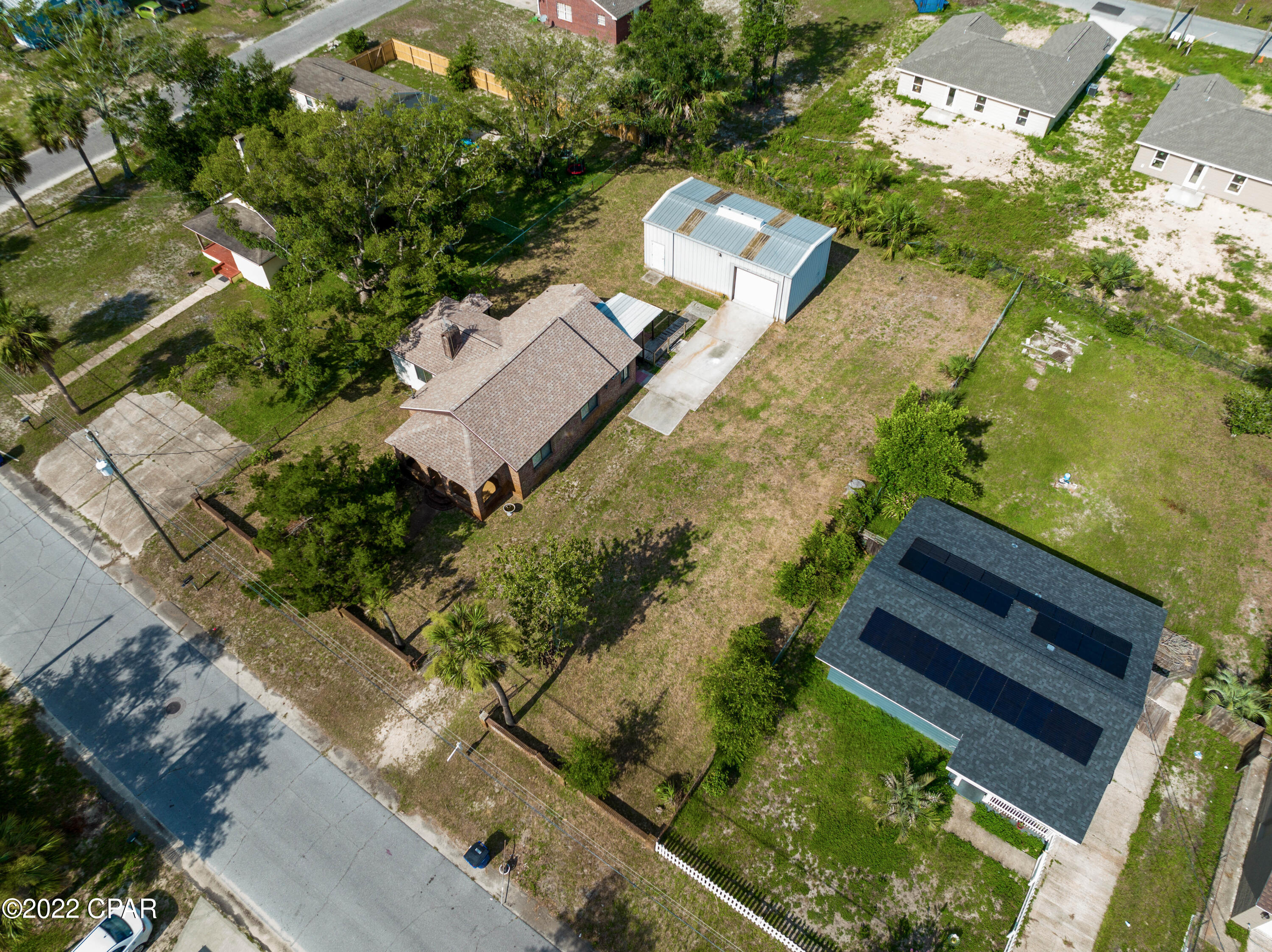 [No Recorded Subdiv] - Residential