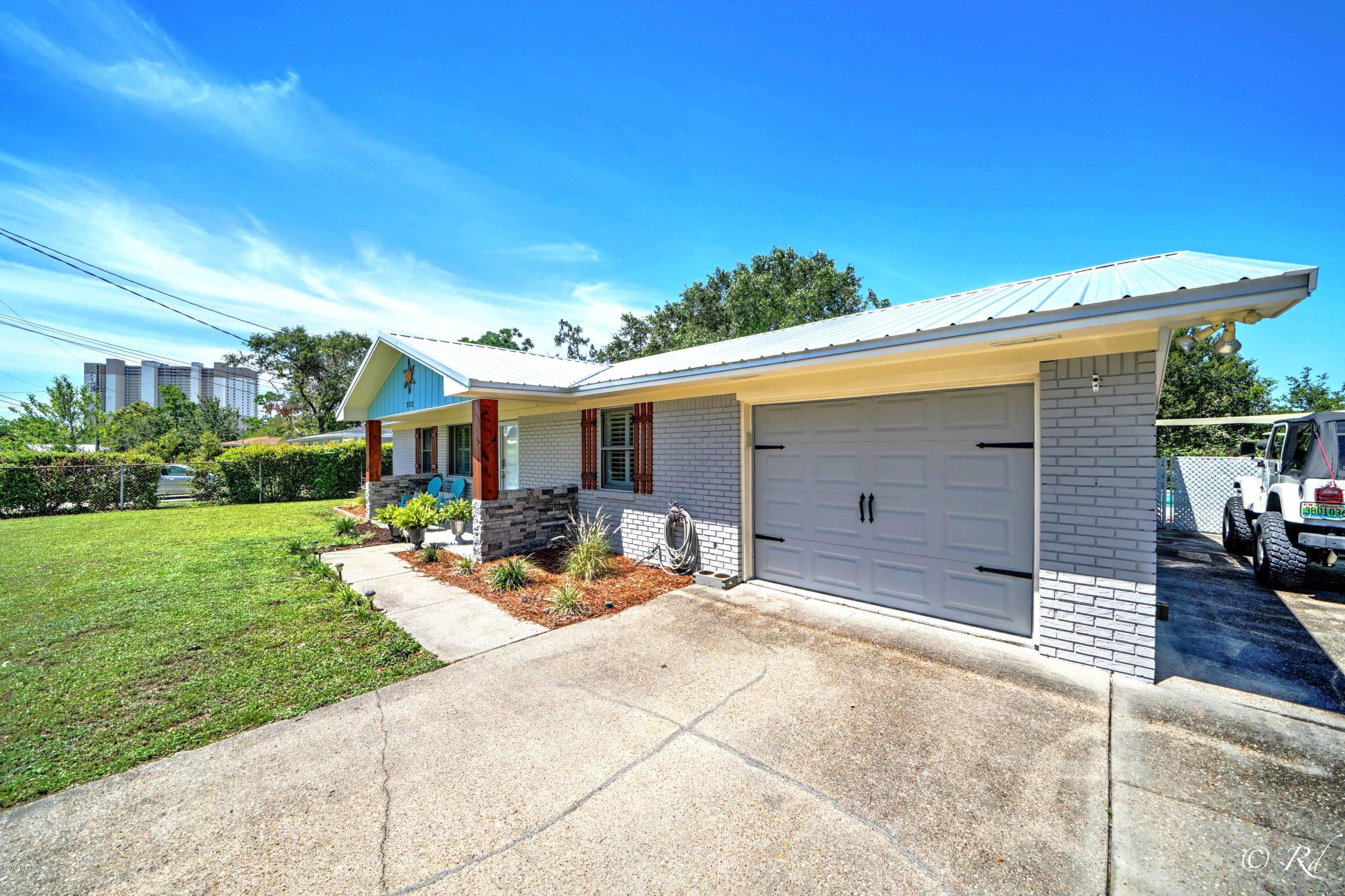 El Centro Beach - Residential