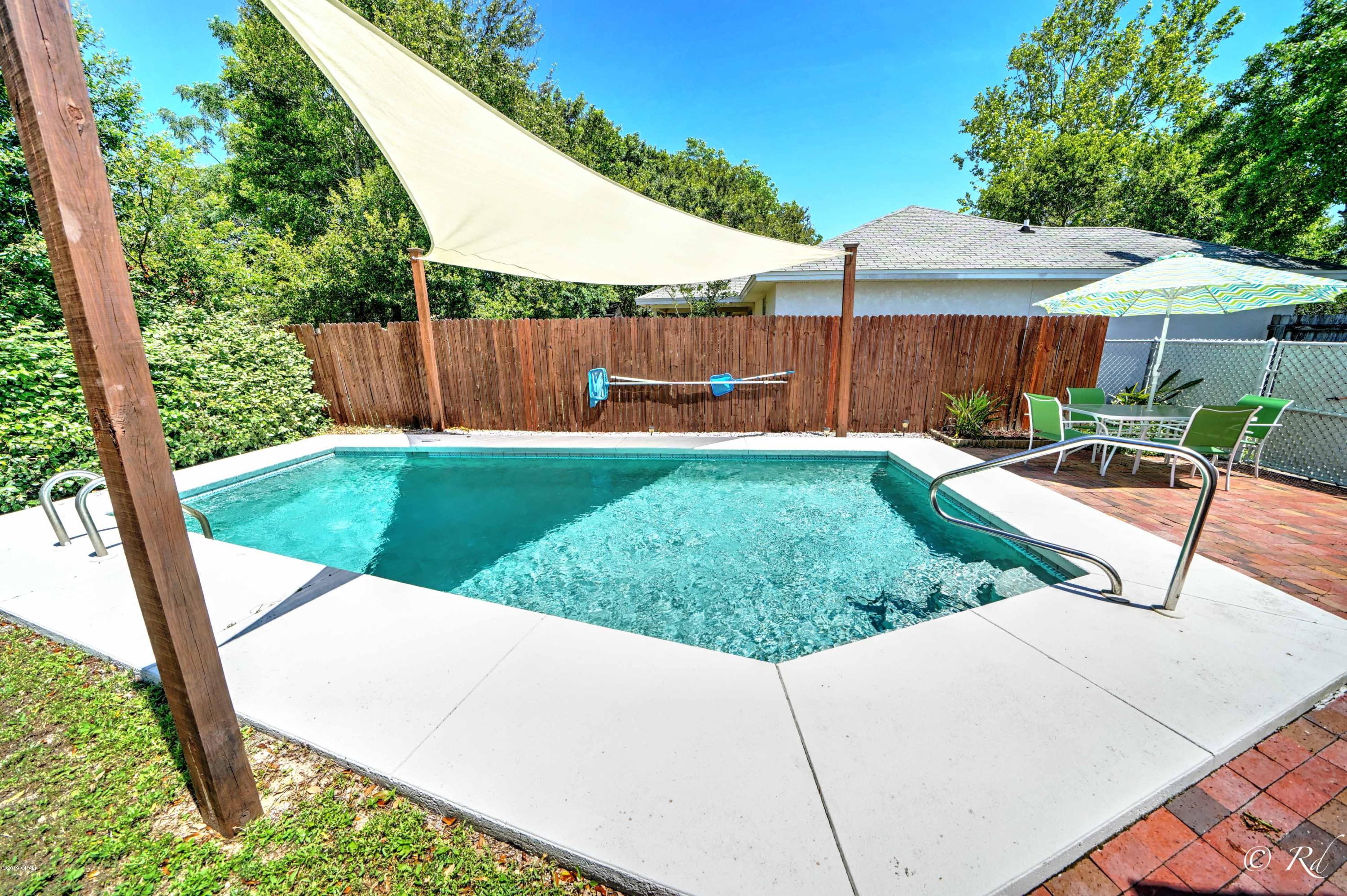 El Centro Beach - Residential