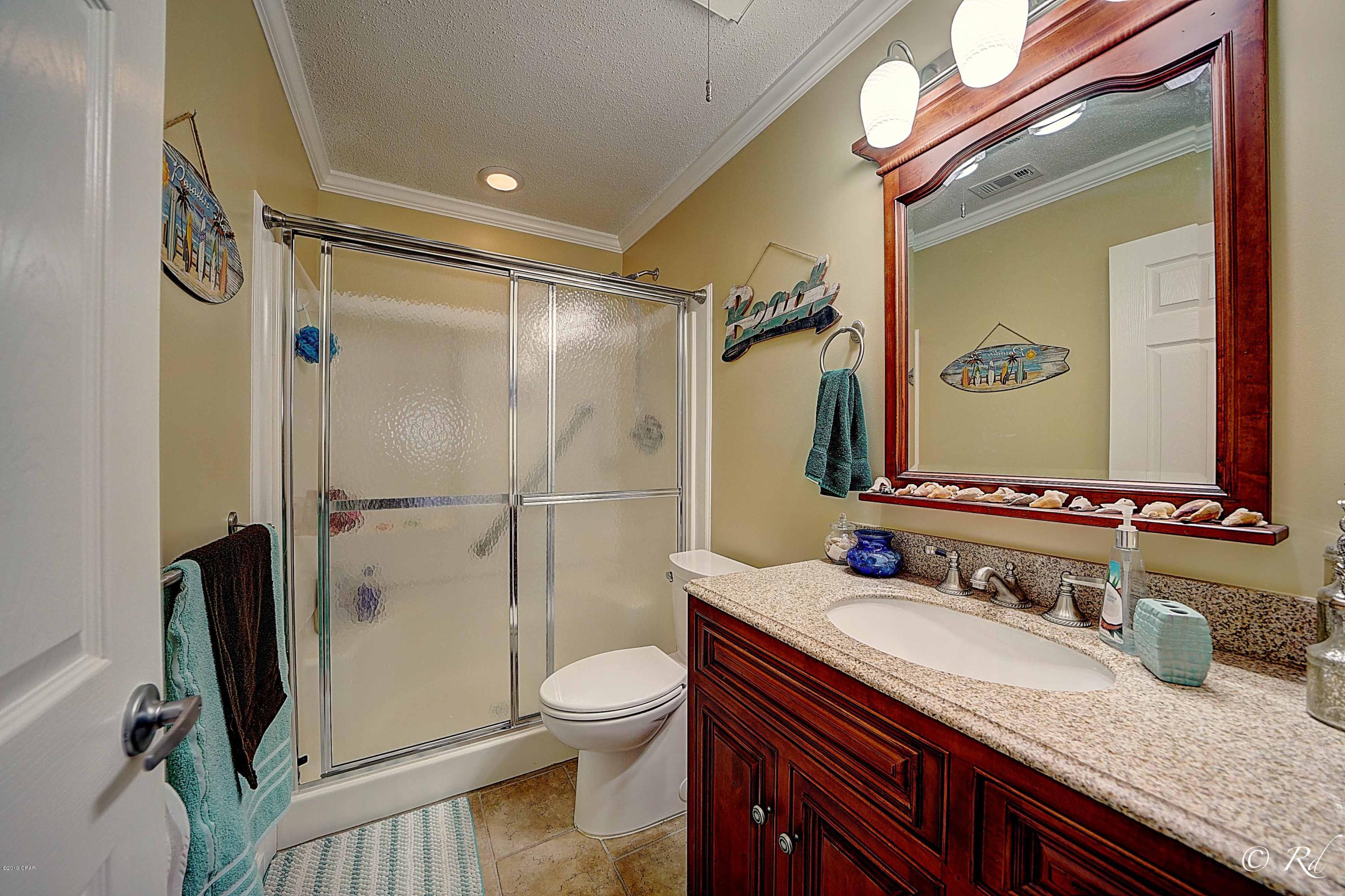 El Centro Beach - Residential