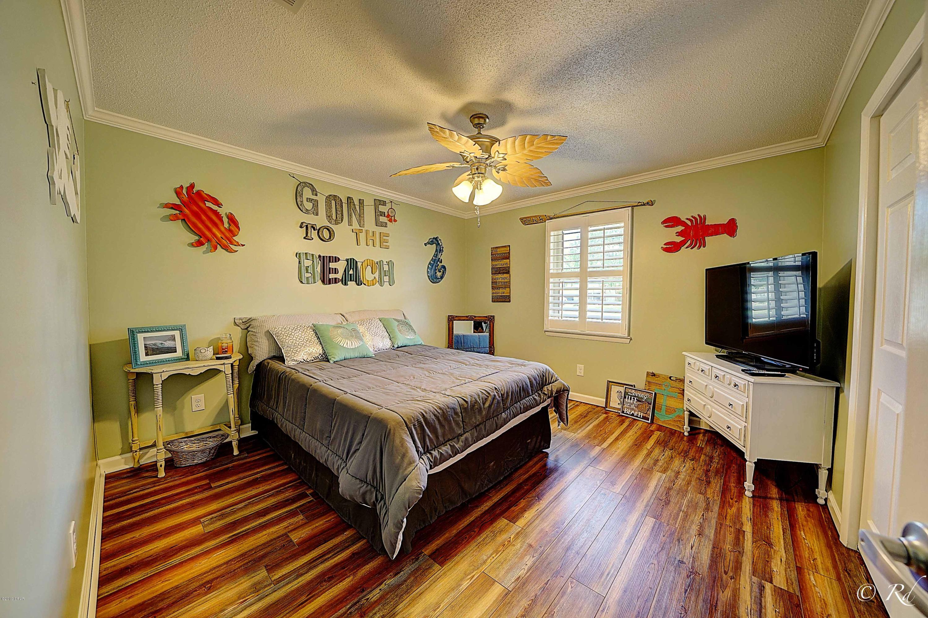 El Centro Beach - Residential