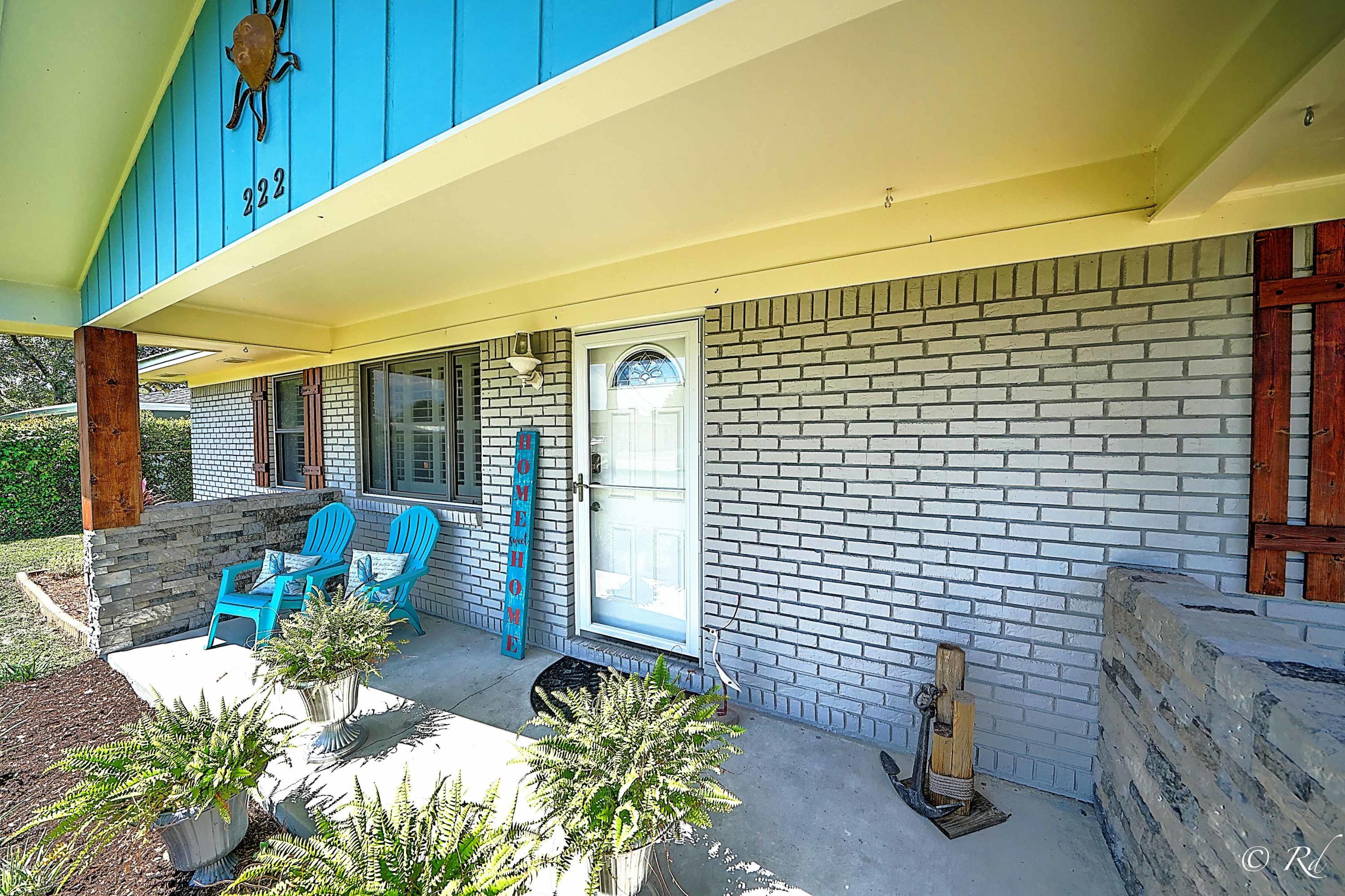 El Centro Beach - Residential