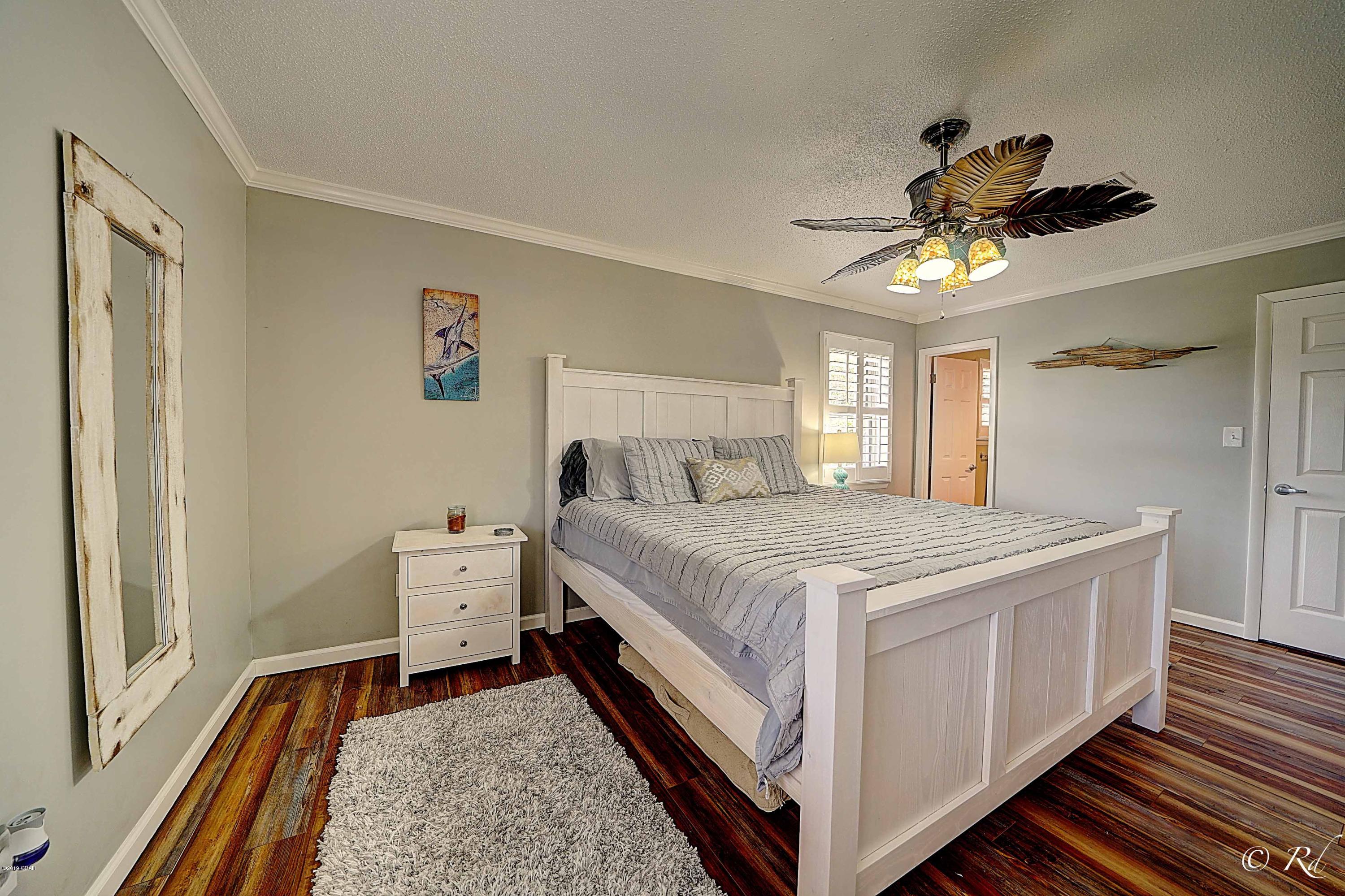 El Centro Beach - Residential