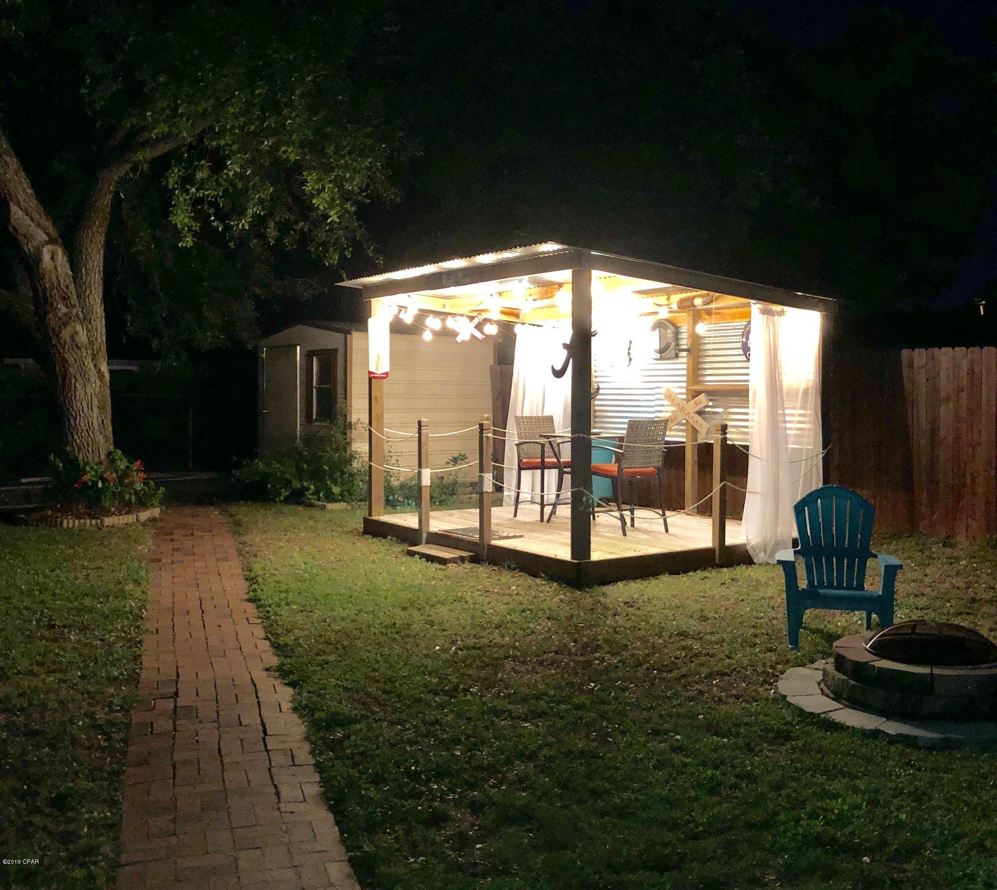 El Centro Beach - Residential