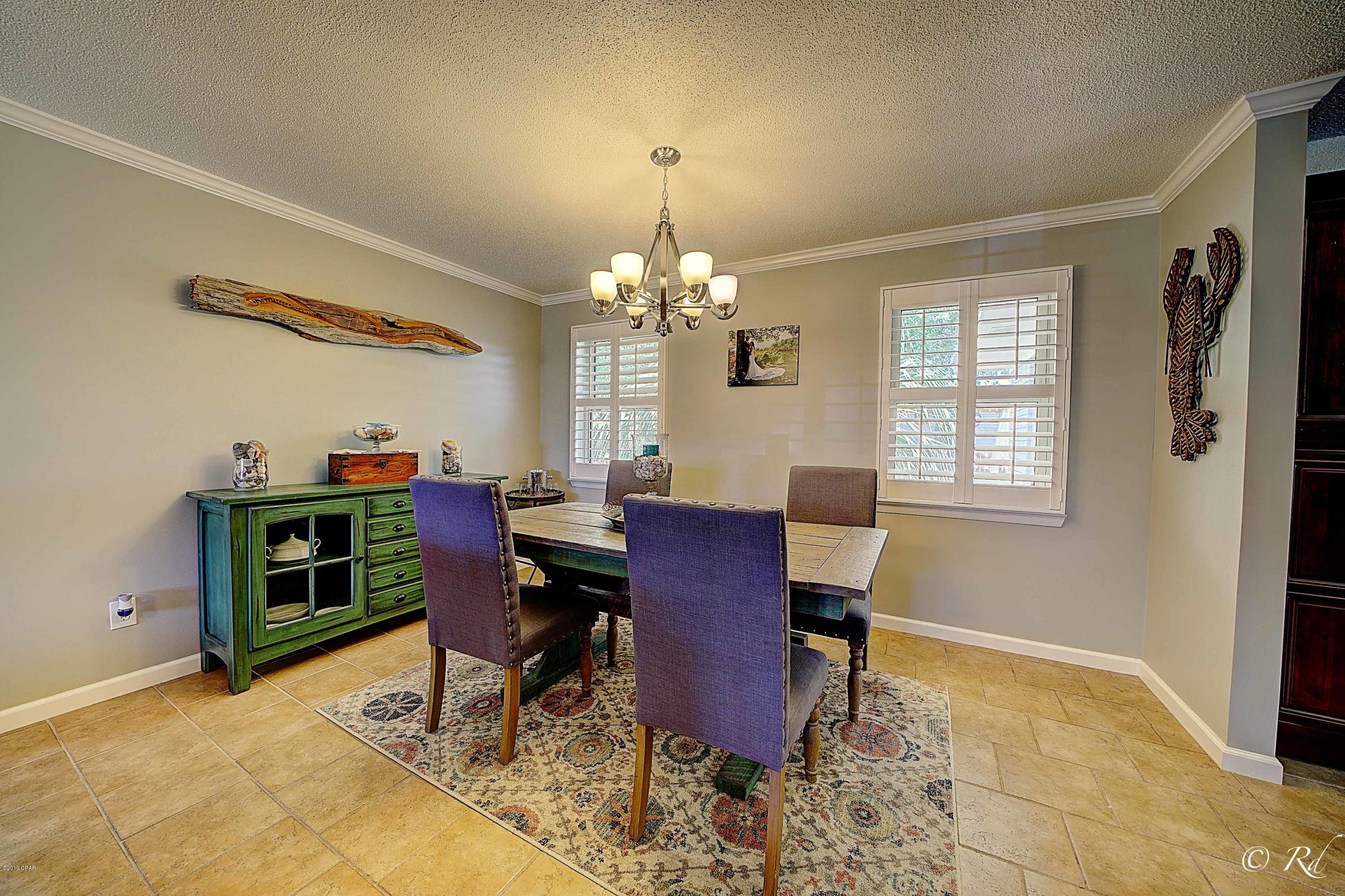 El Centro Beach - Residential