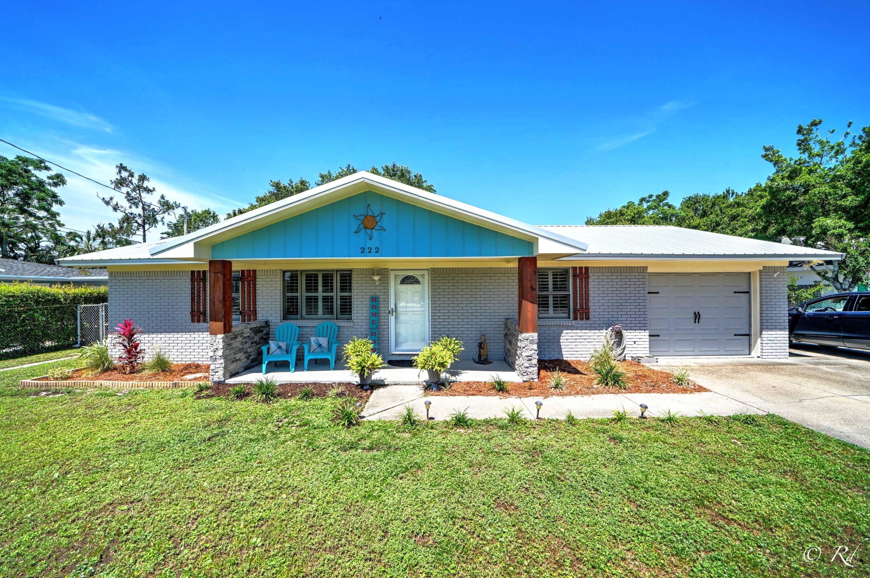 El Centro Beach - Residential