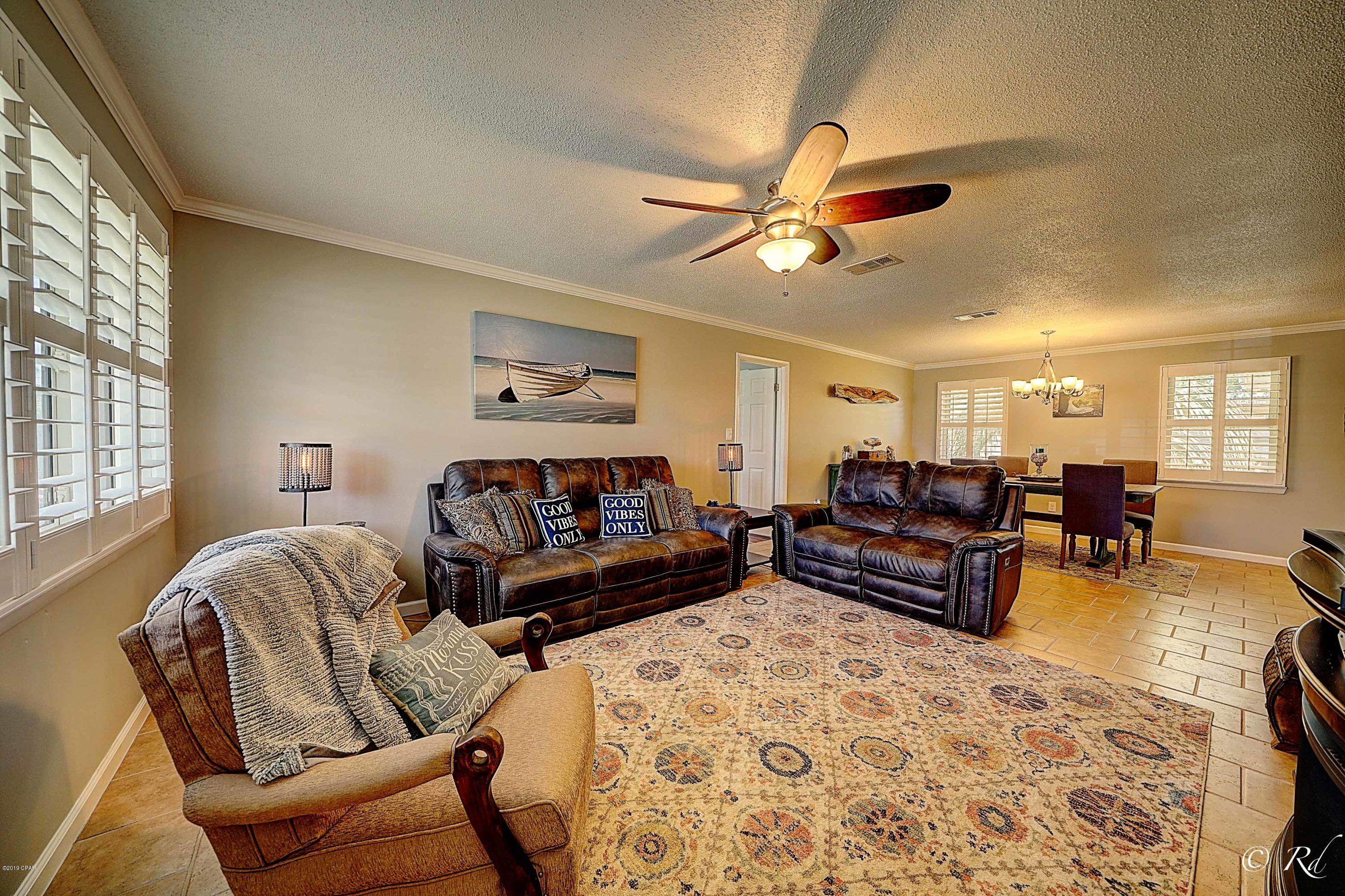 El Centro Beach - Residential