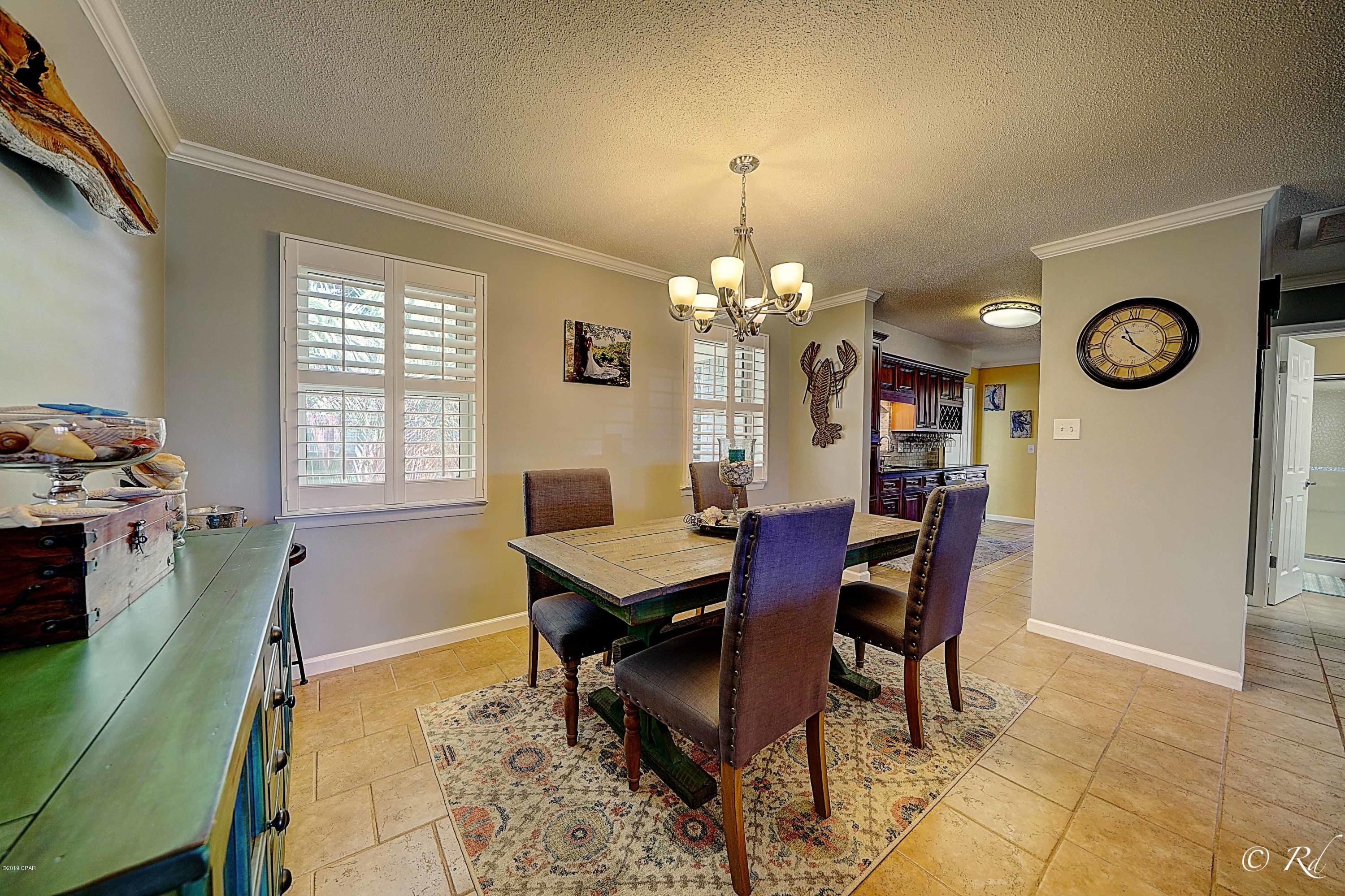 El Centro Beach - Residential