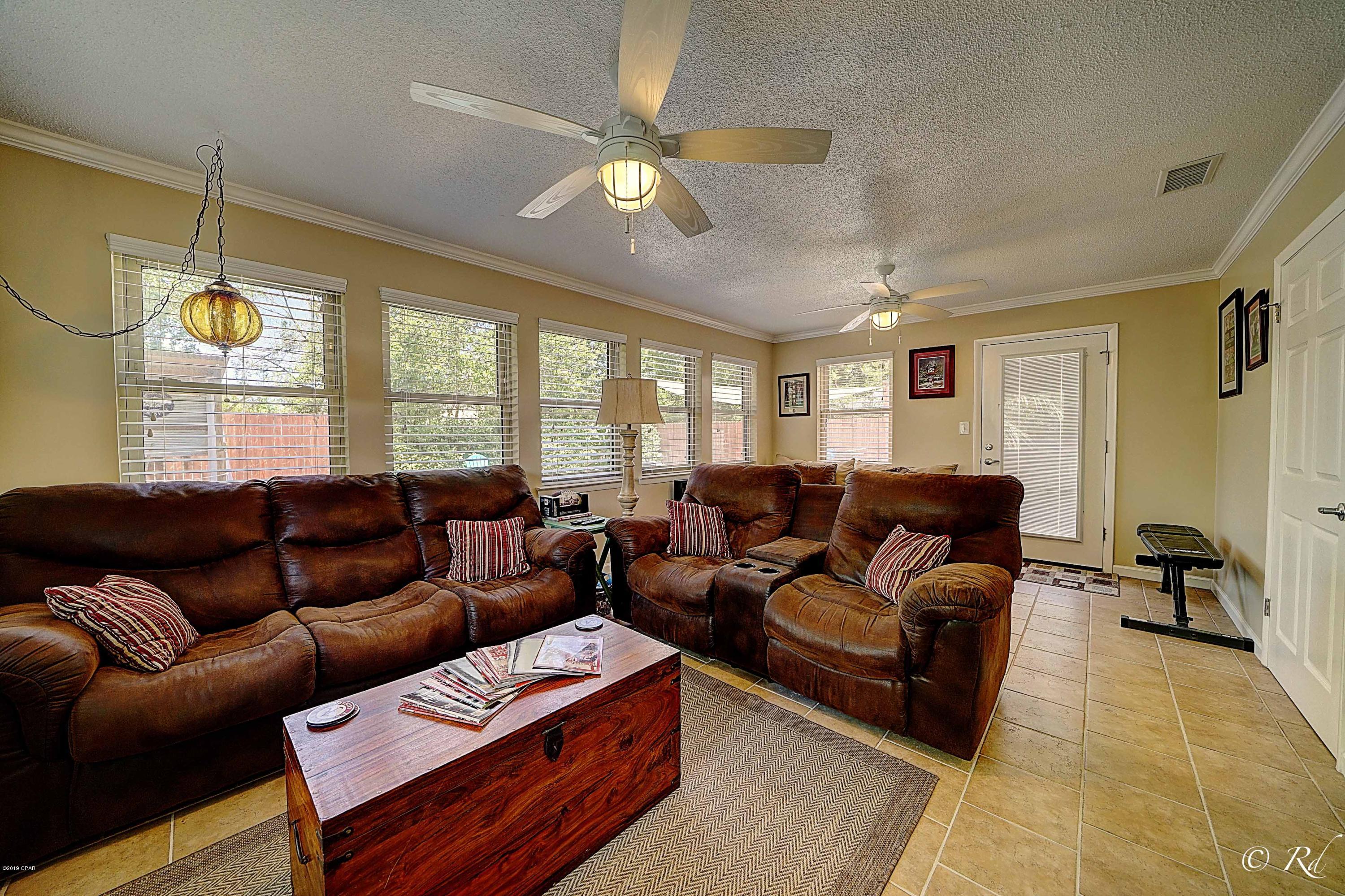 El Centro Beach - Residential