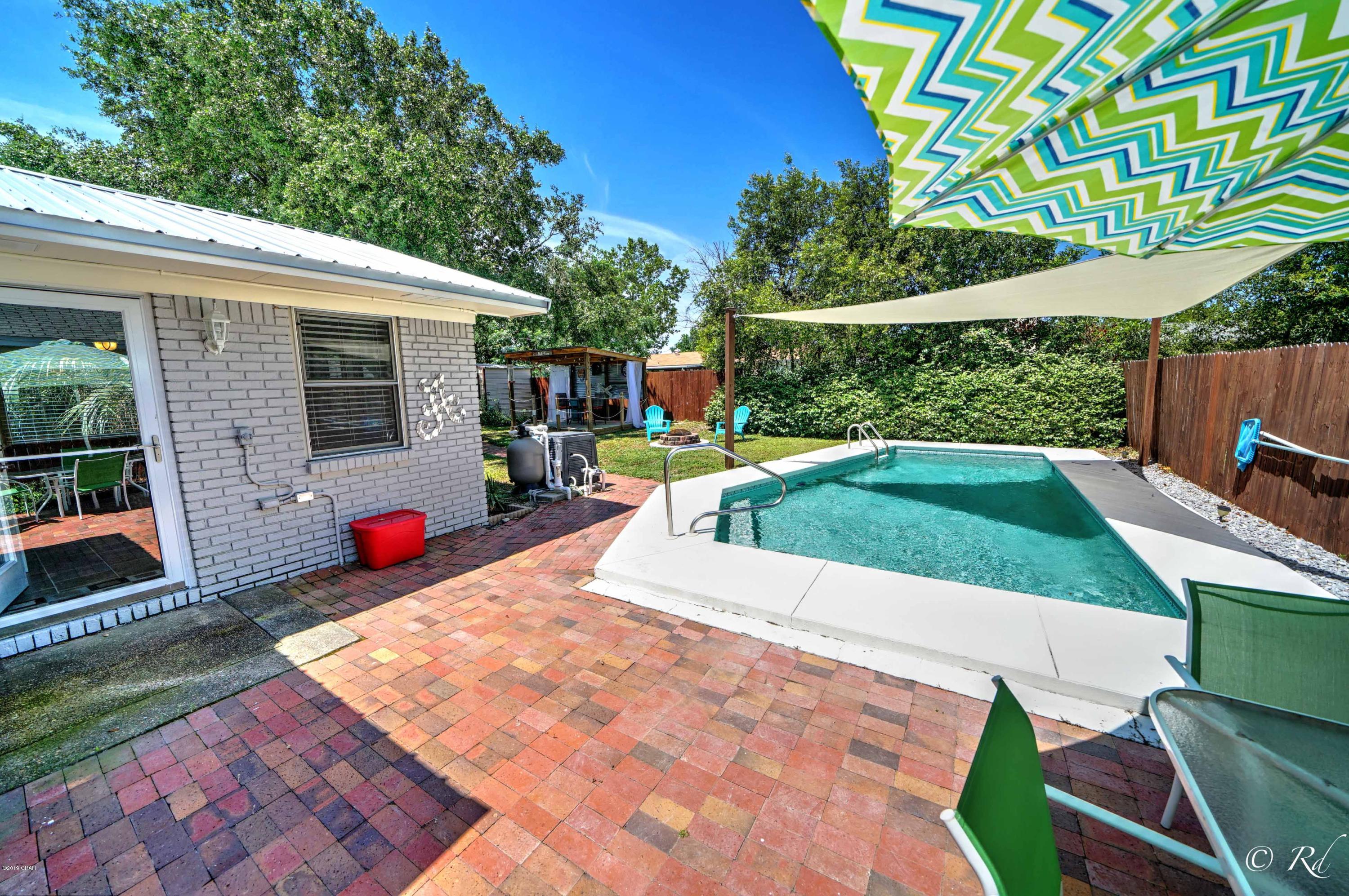 El Centro Beach - Residential