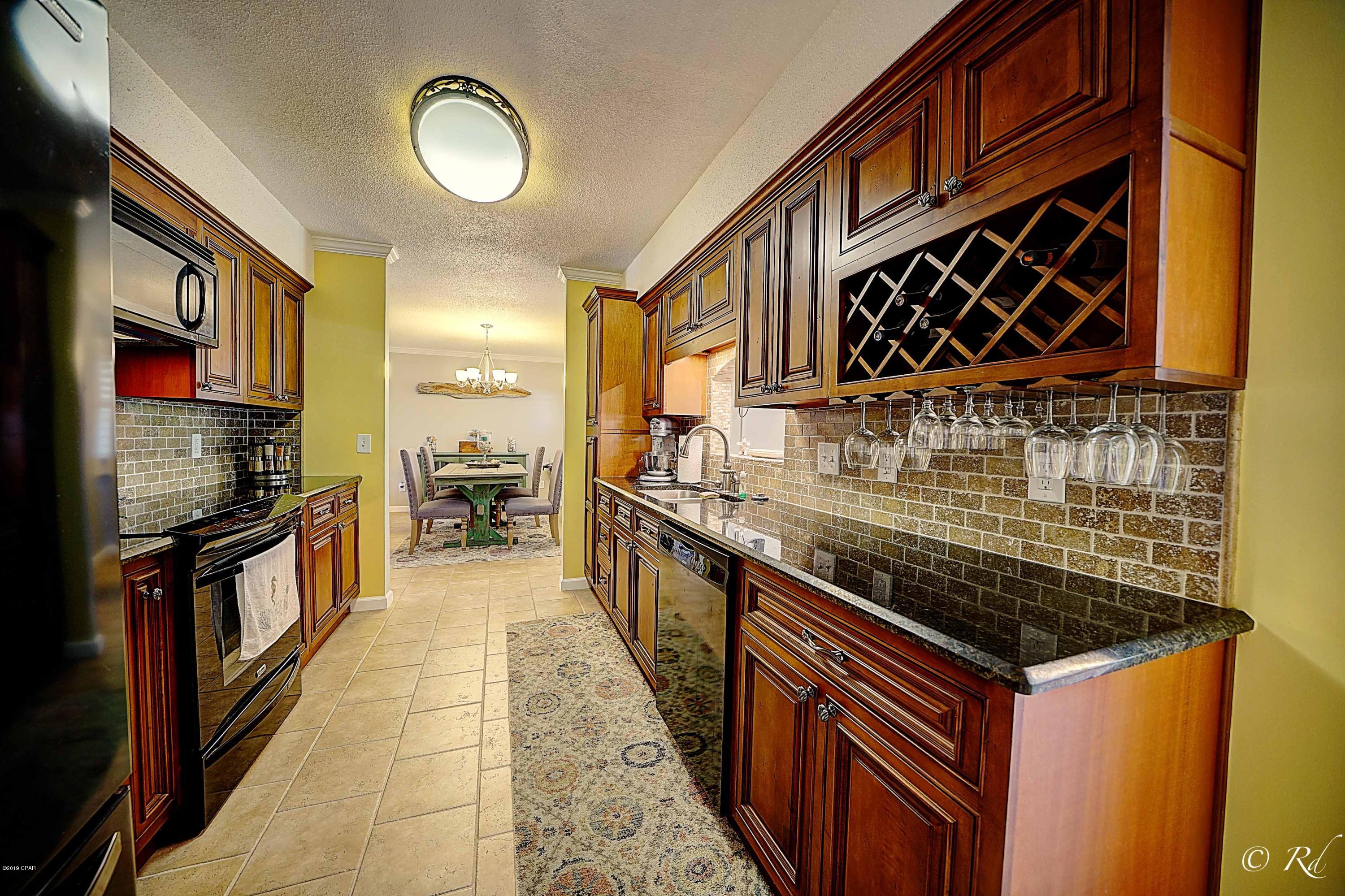 El Centro Beach - Residential