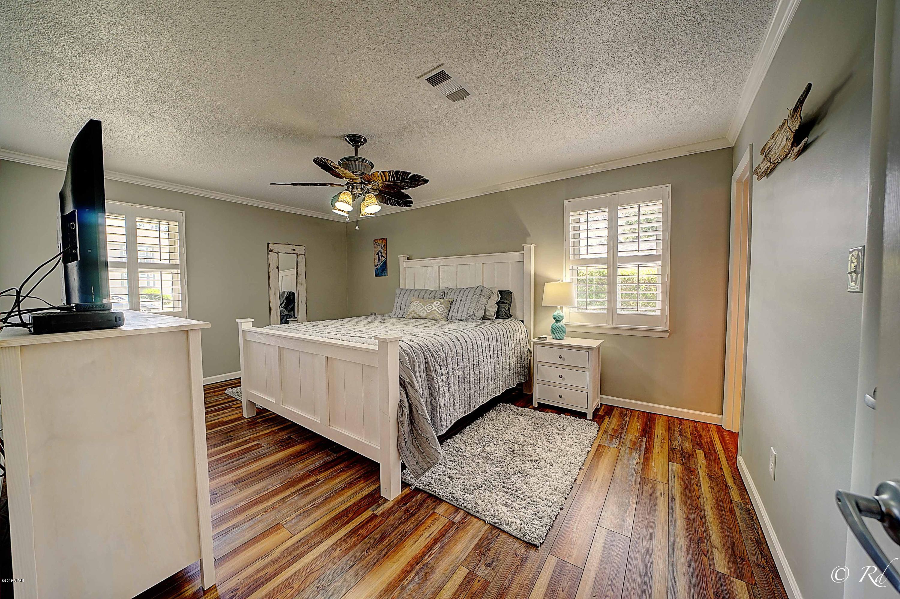 El Centro Beach - Residential