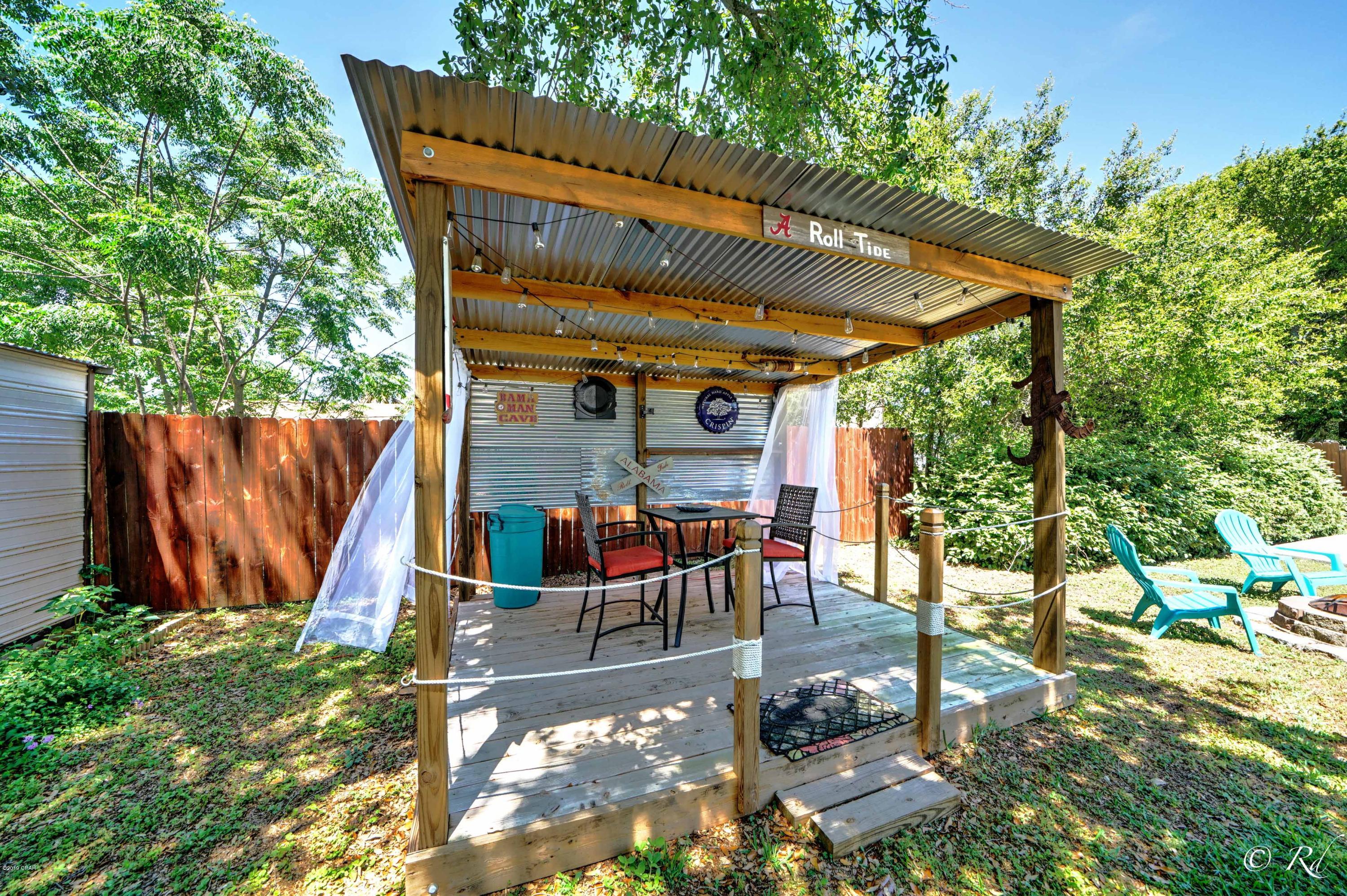 El Centro Beach - Residential