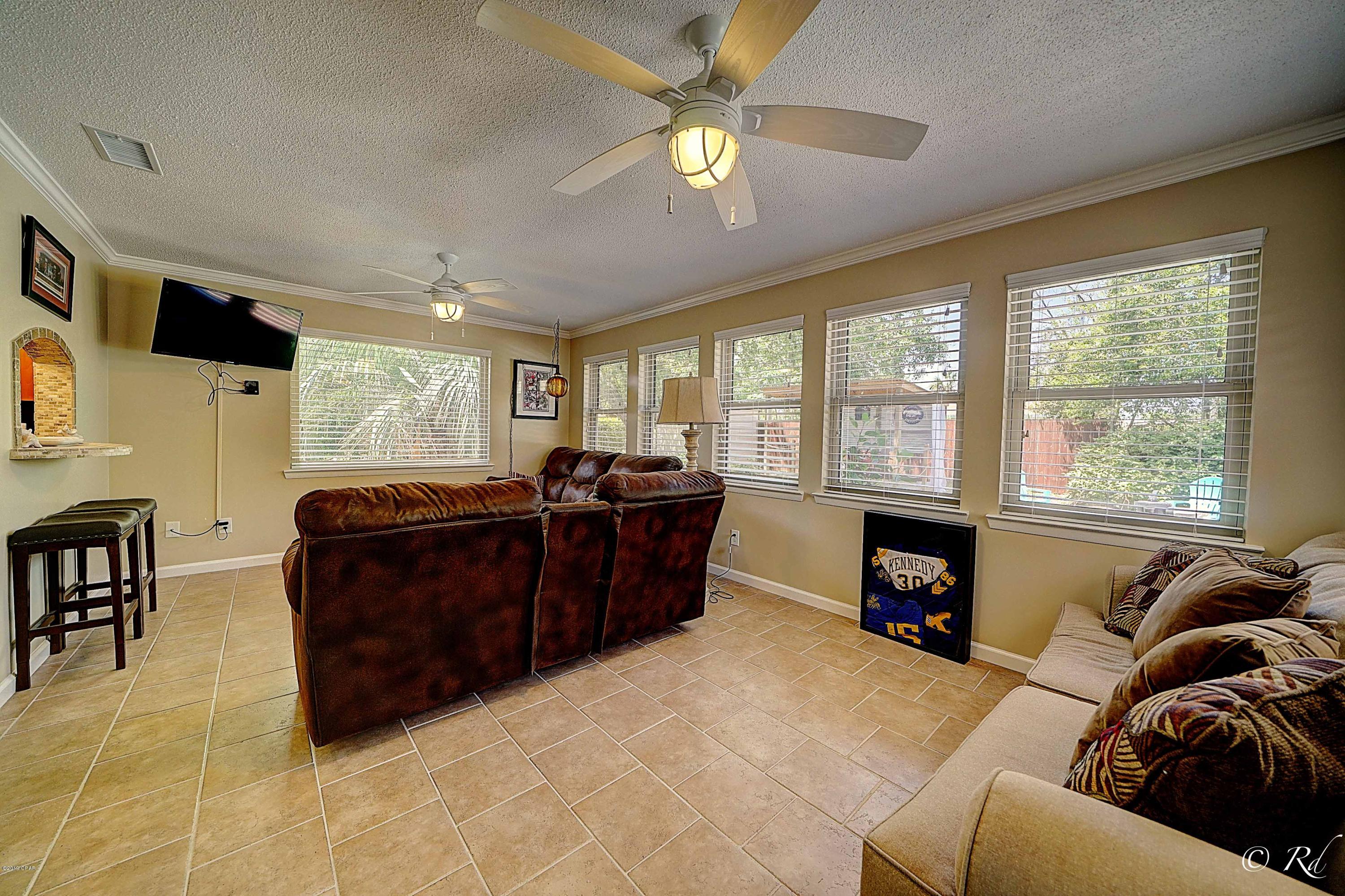 El Centro Beach - Residential