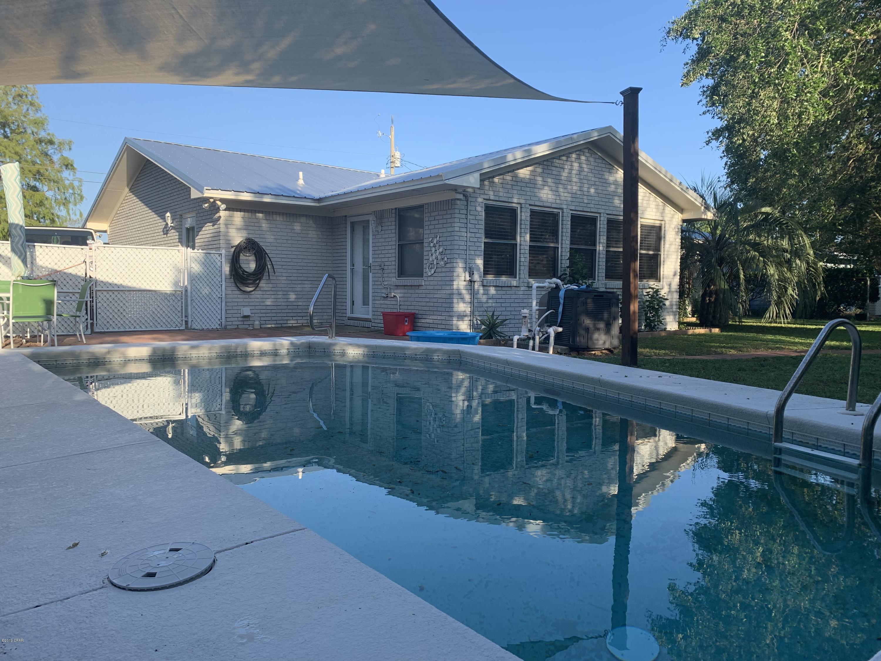 El Centro Beach - Residential