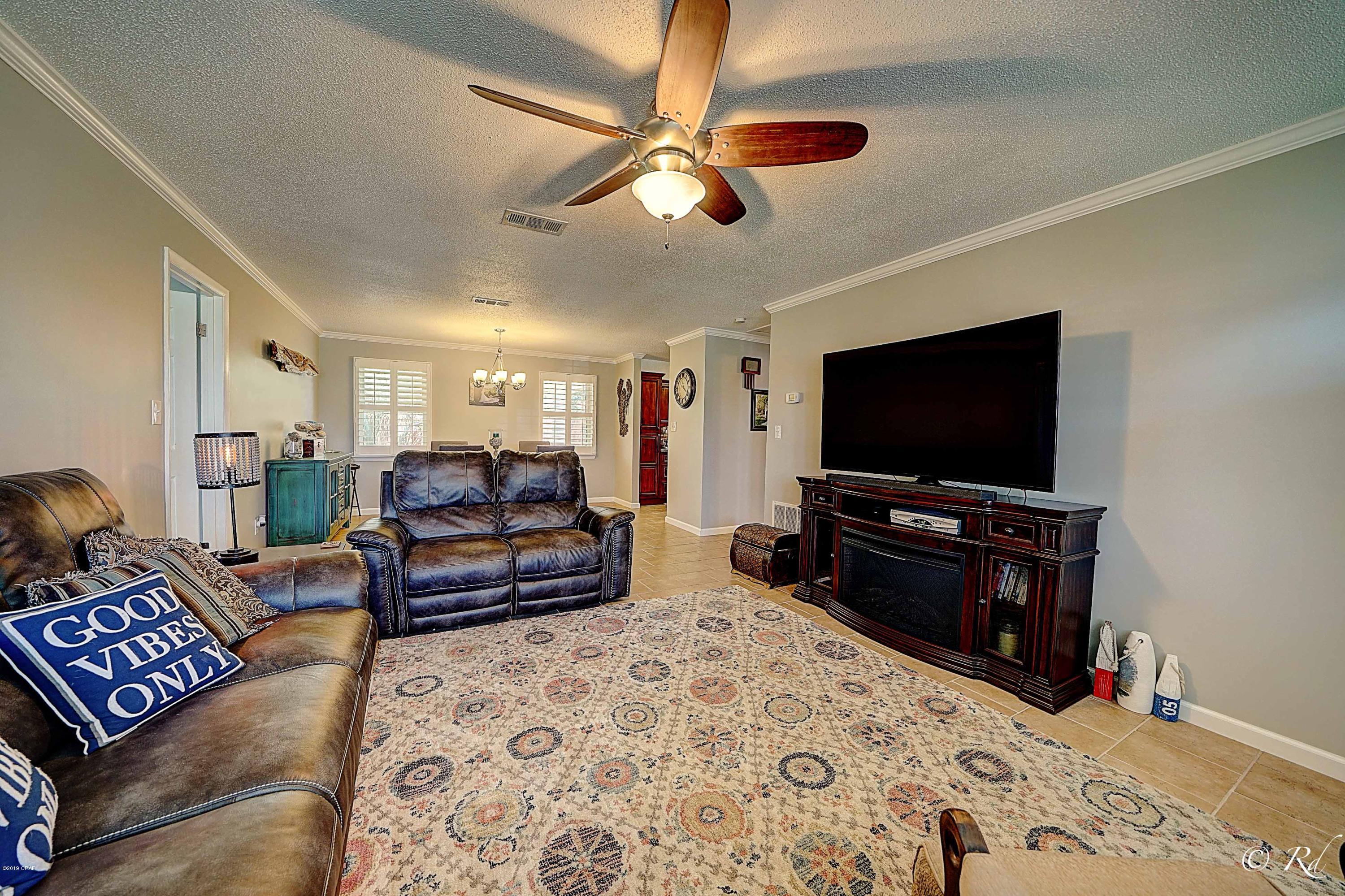 El Centro Beach - Residential